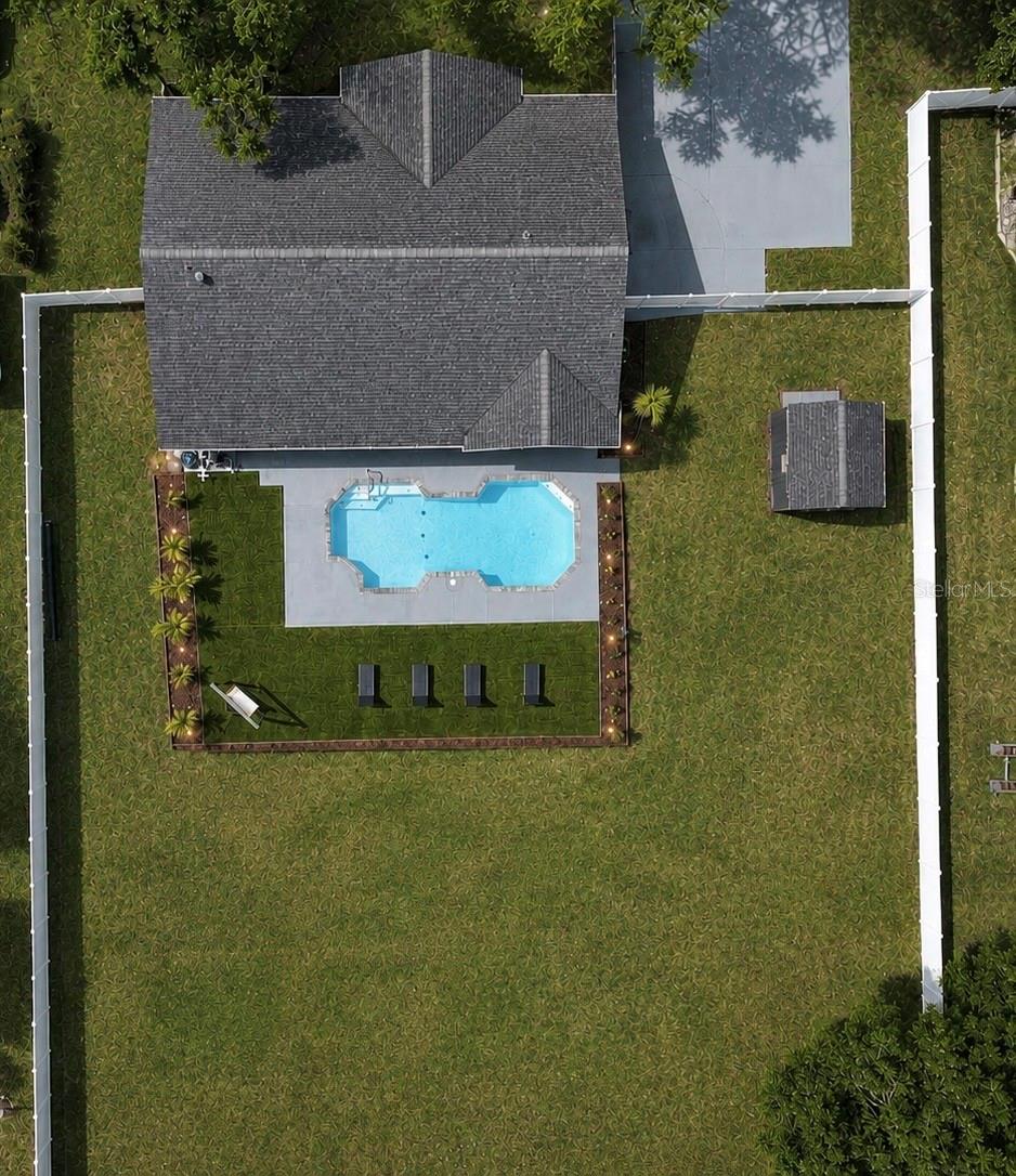 29341 RHODIN PL, WESLEY CHAPEL, FL, 33545