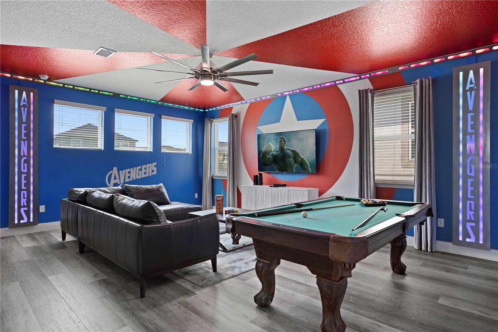 1844 SANDY PARK TRL, KISSIMMEE, FL, 34747