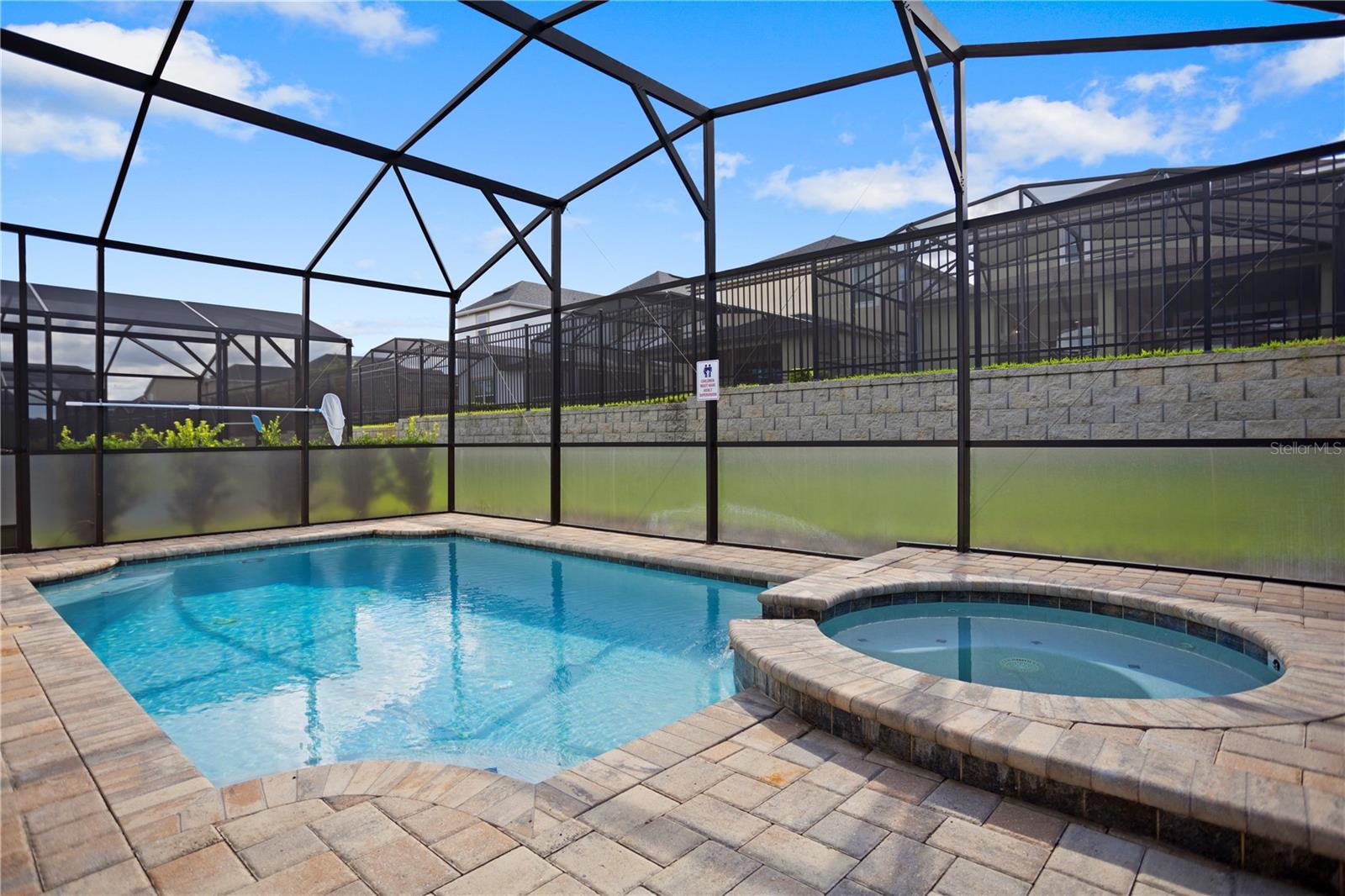 1844 SANDY PARK TRL, KISSIMMEE, FL, 34747