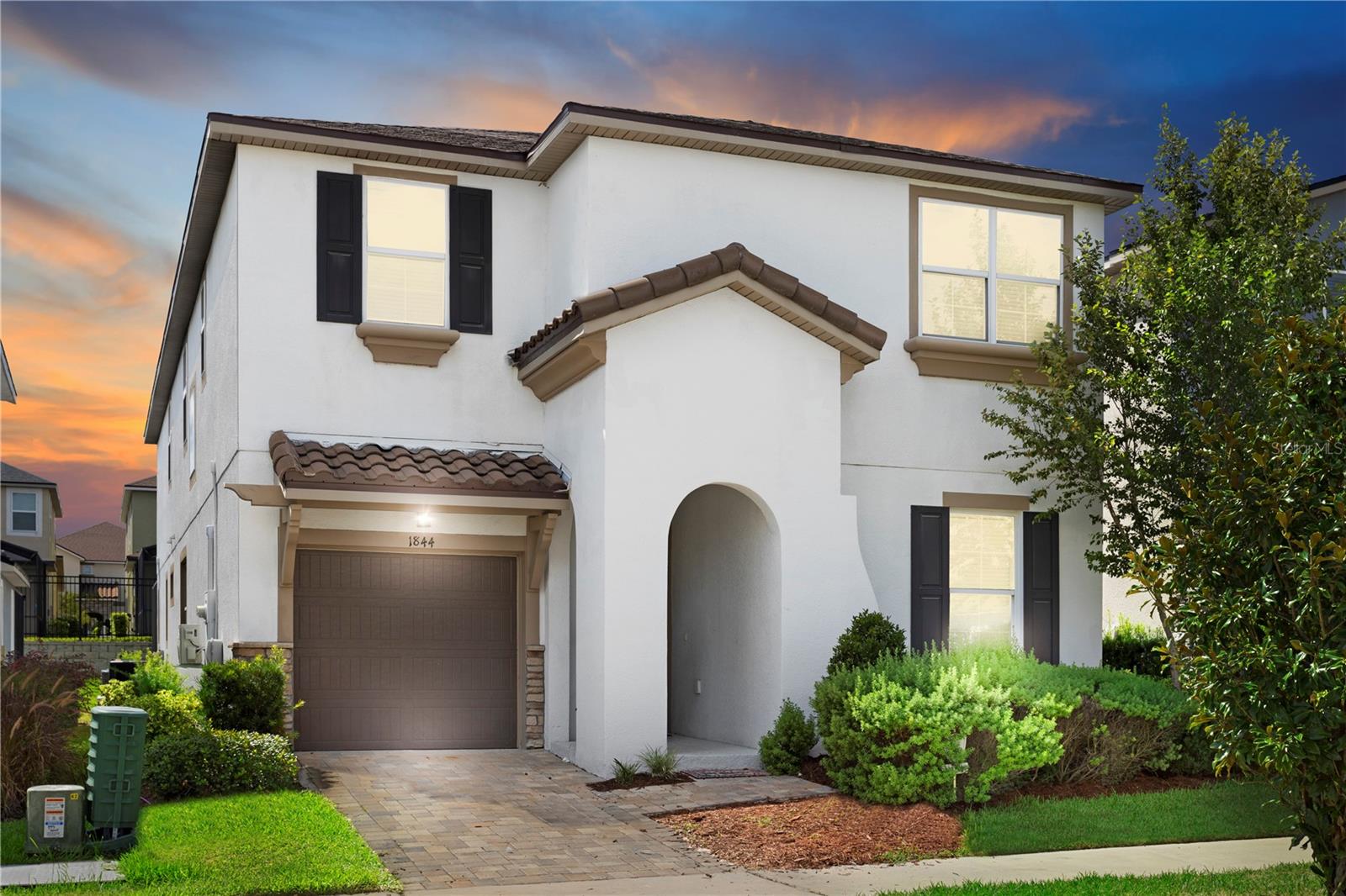 1844 SANDY PARK TRL, KISSIMMEE, FL, 34747