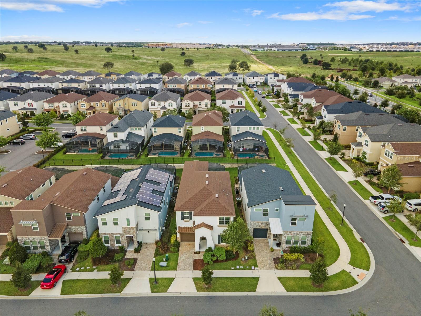 1844 SANDY PARK TRL, KISSIMMEE, FL, 34747
