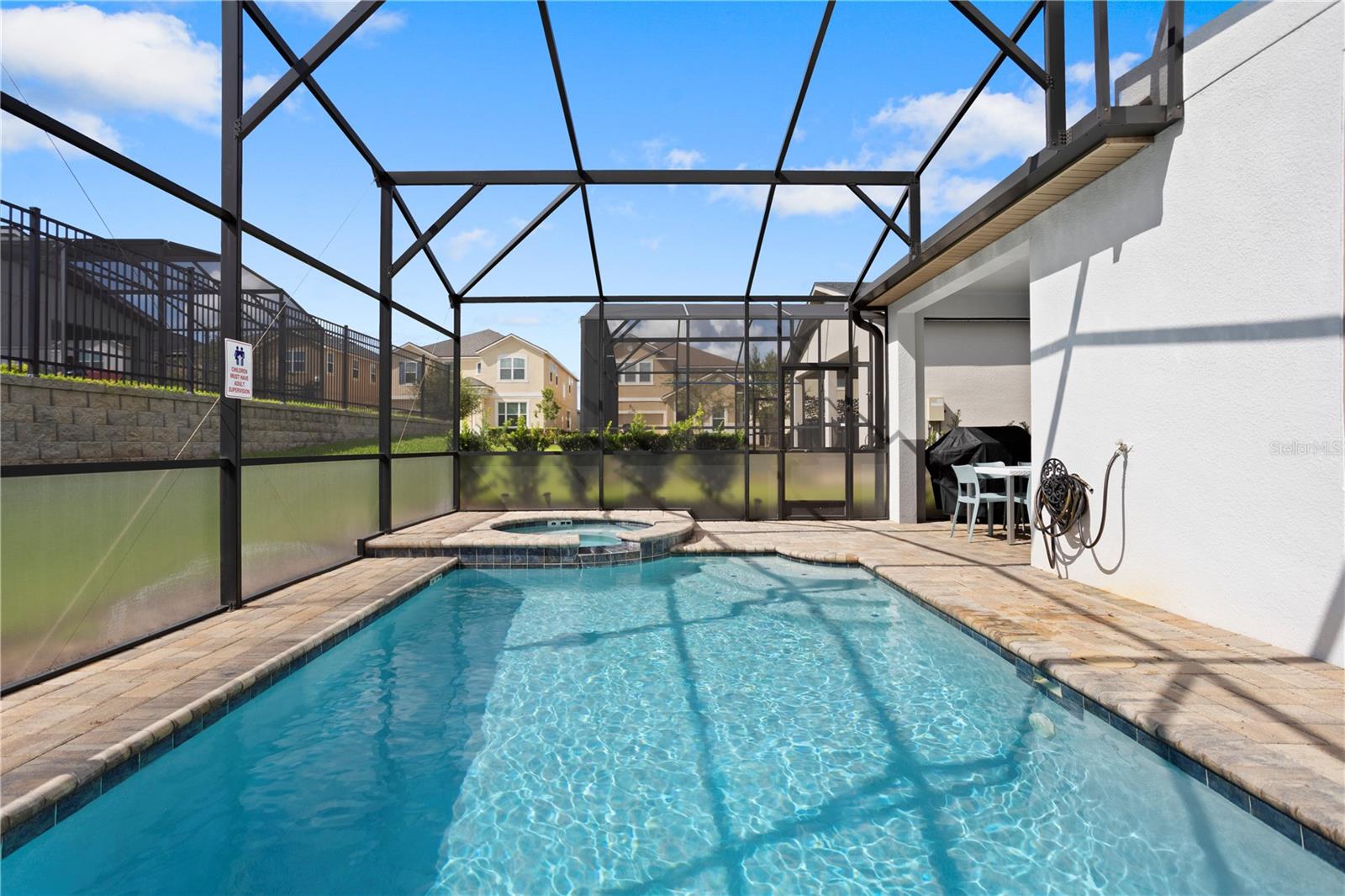 1844 SANDY PARK TRL, KISSIMMEE, FL, 34747