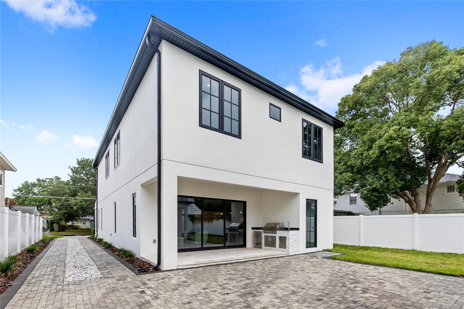 803 YATES ST, ORLANDO, FL, 32804