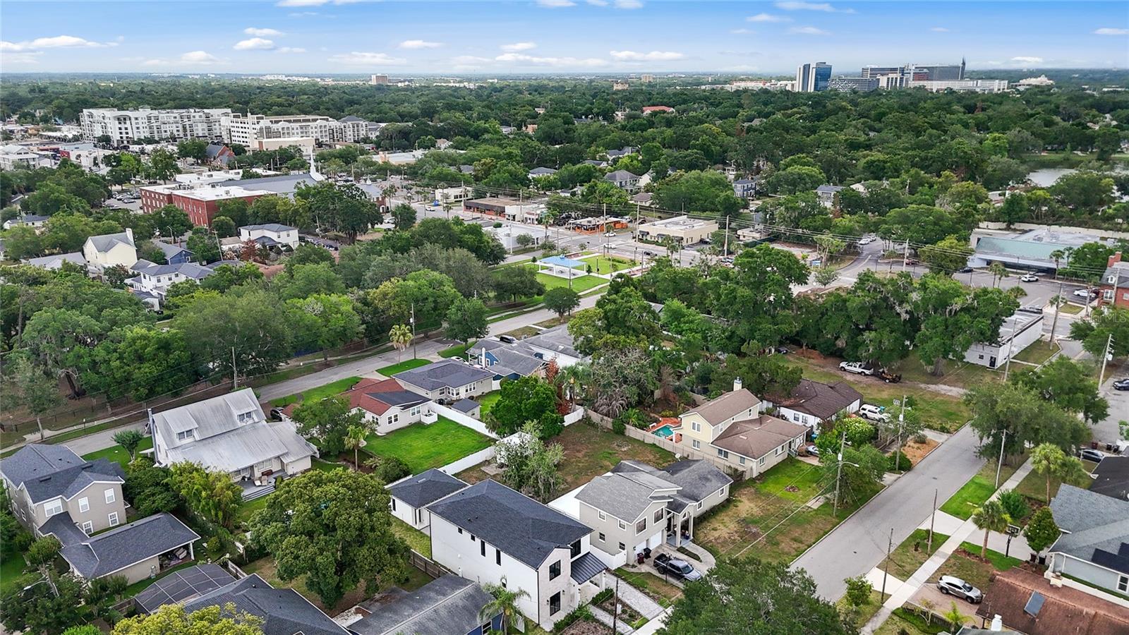 803 YATES ST, ORLANDO, FL, 32804