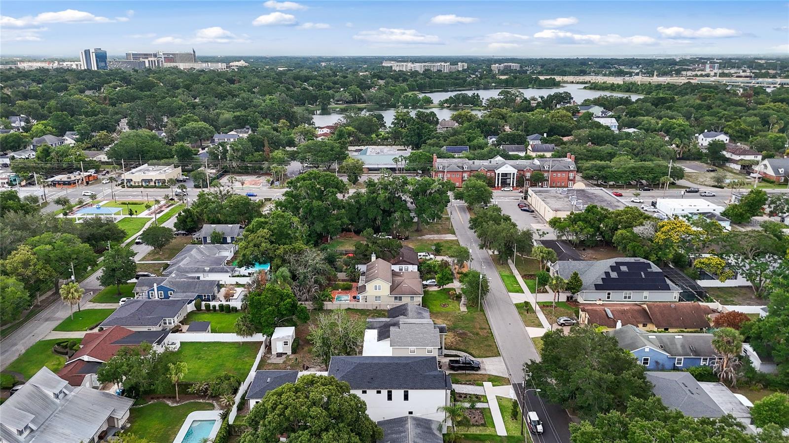 803 YATES ST, ORLANDO, FL, 32804