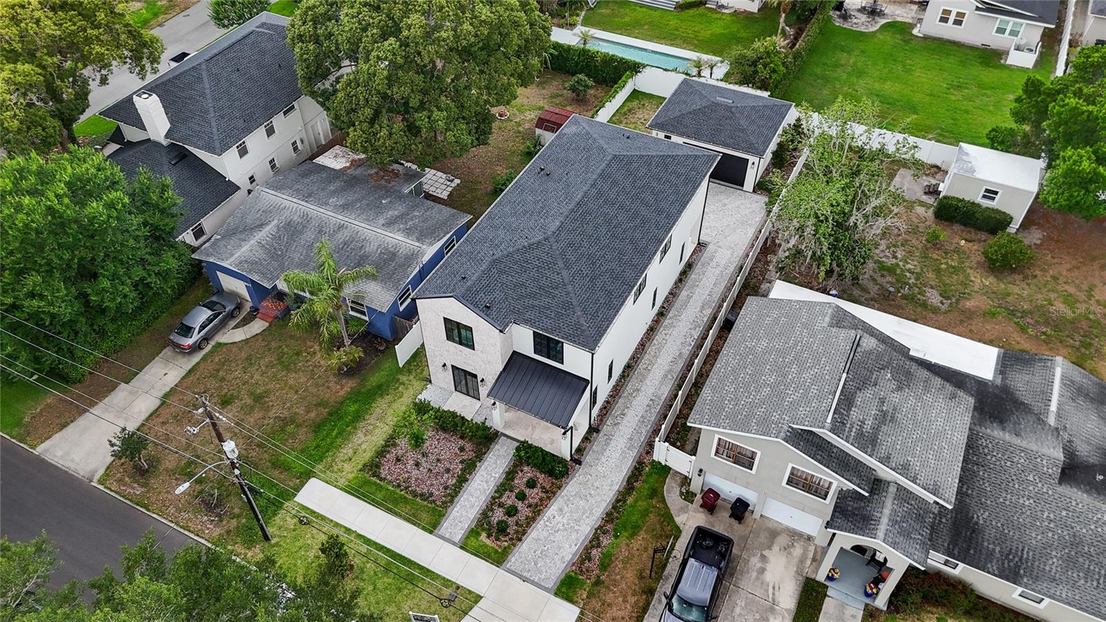 803 YATES ST, ORLANDO, FL, 32804