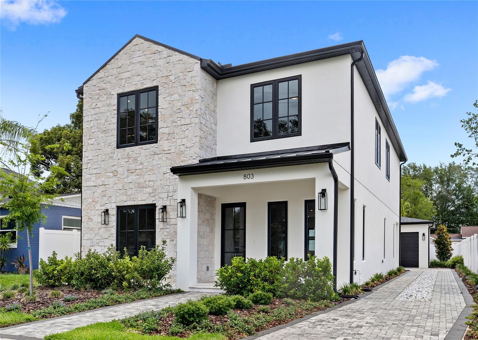 803 YATES ST, ORLANDO, FL, 32804