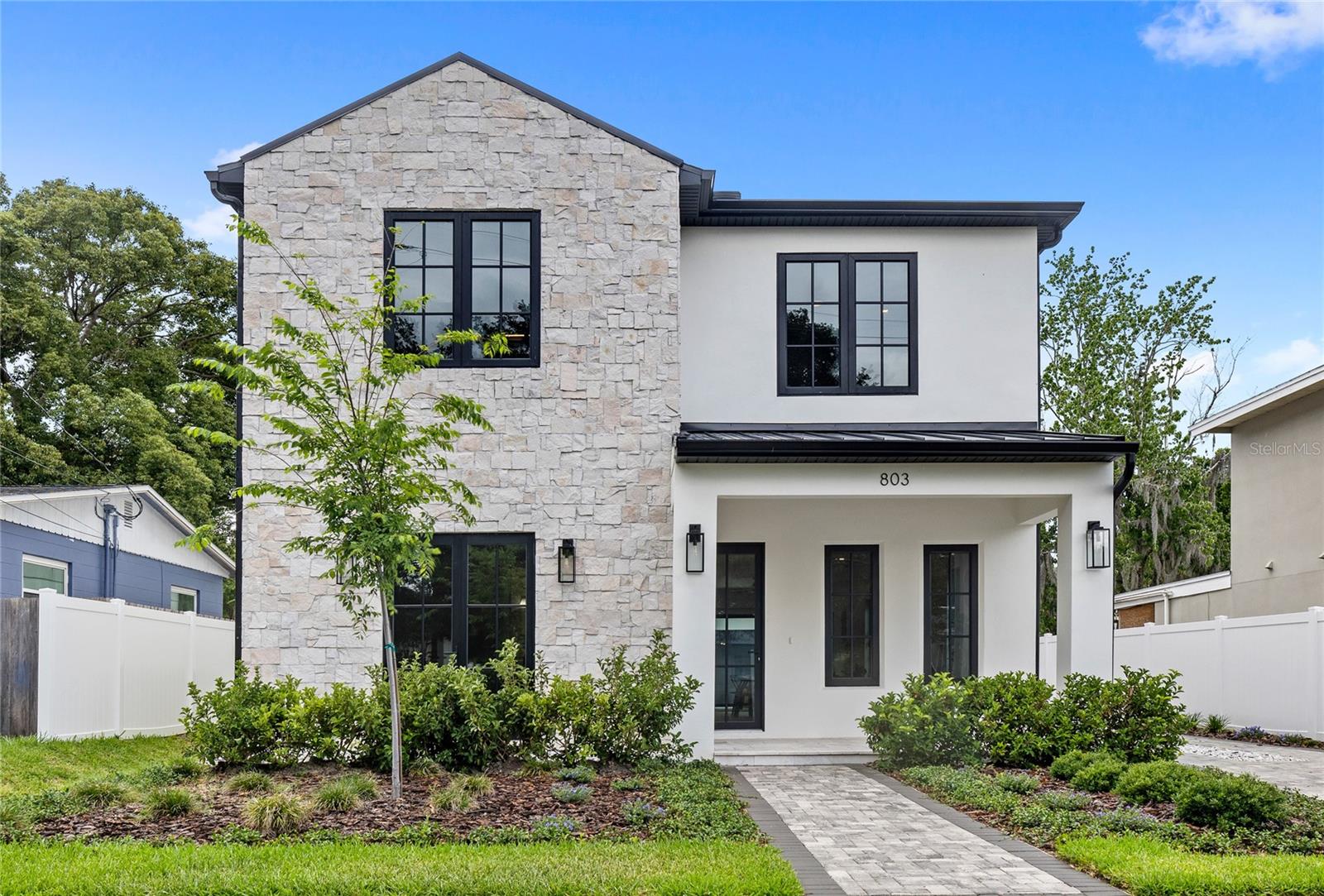 803 YATES ST, ORLANDO, FL, 32804