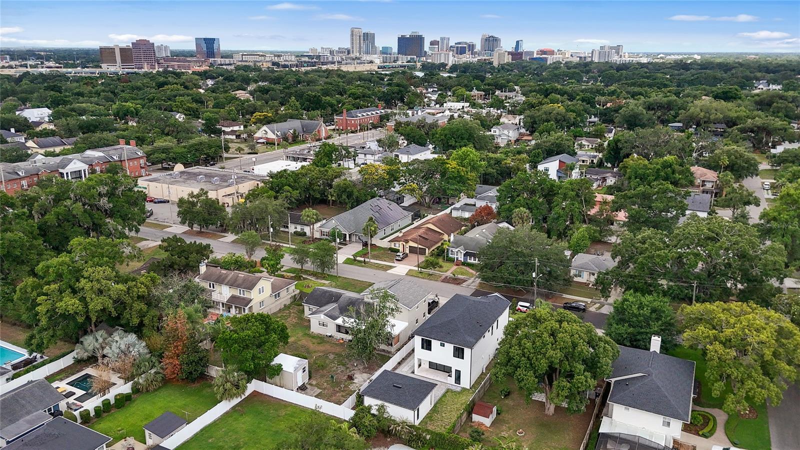 803 YATES ST, ORLANDO, FL, 32804