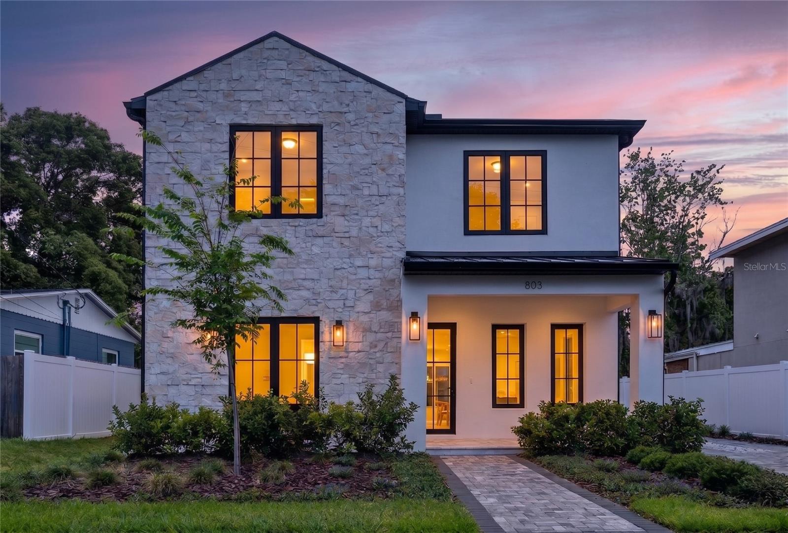 803 YATES ST, ORLANDO, FL, 32804