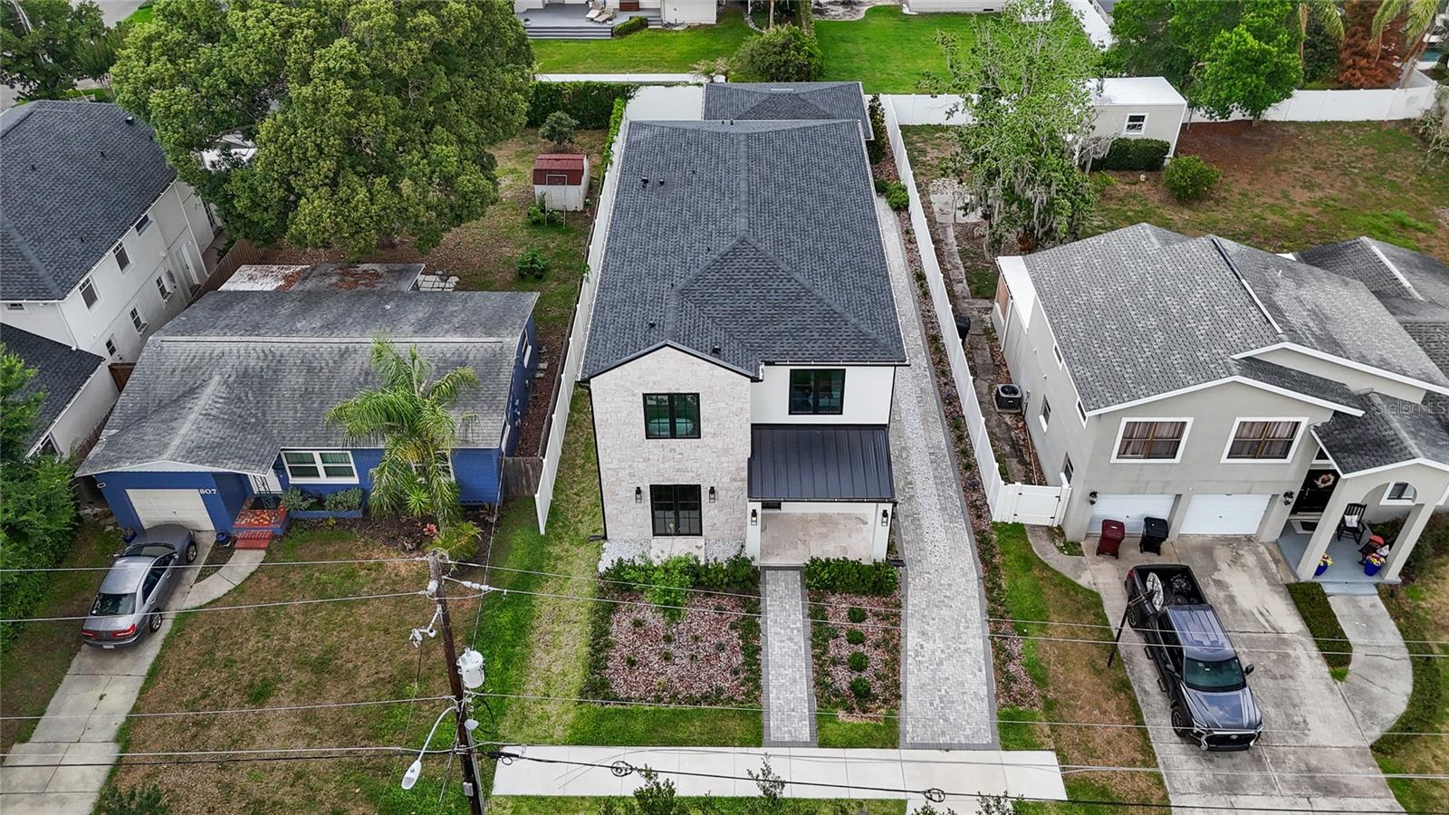 803 YATES ST, ORLANDO, FL, 32804