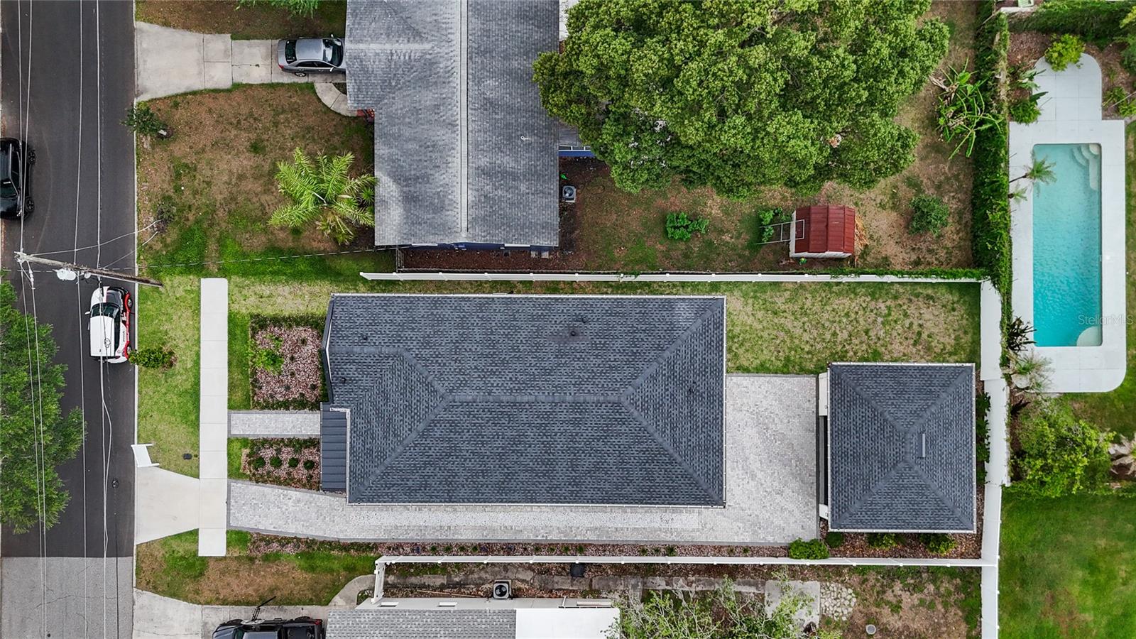 803 YATES ST, ORLANDO, FL, 32804