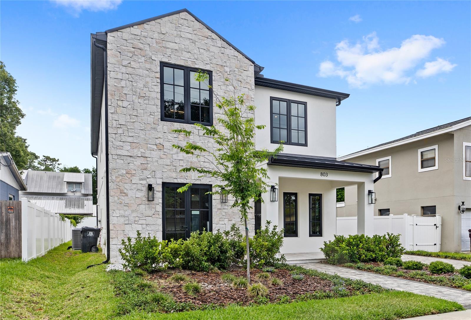 803 YATES ST, ORLANDO, FL, 32804