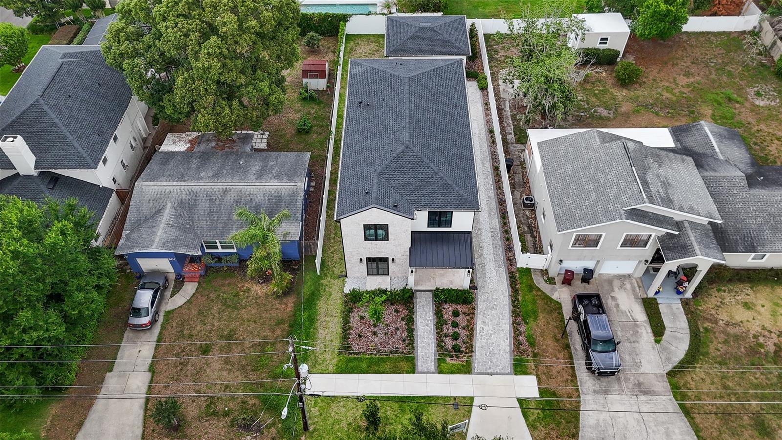 803 YATES ST, ORLANDO, FL, 32804