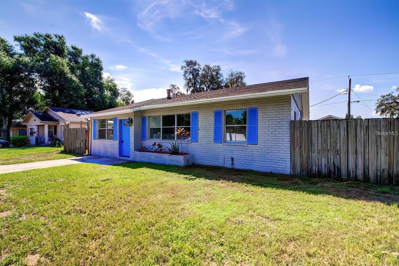 2107 MONTICELLO AVE, LAKELAND, FL, 33801