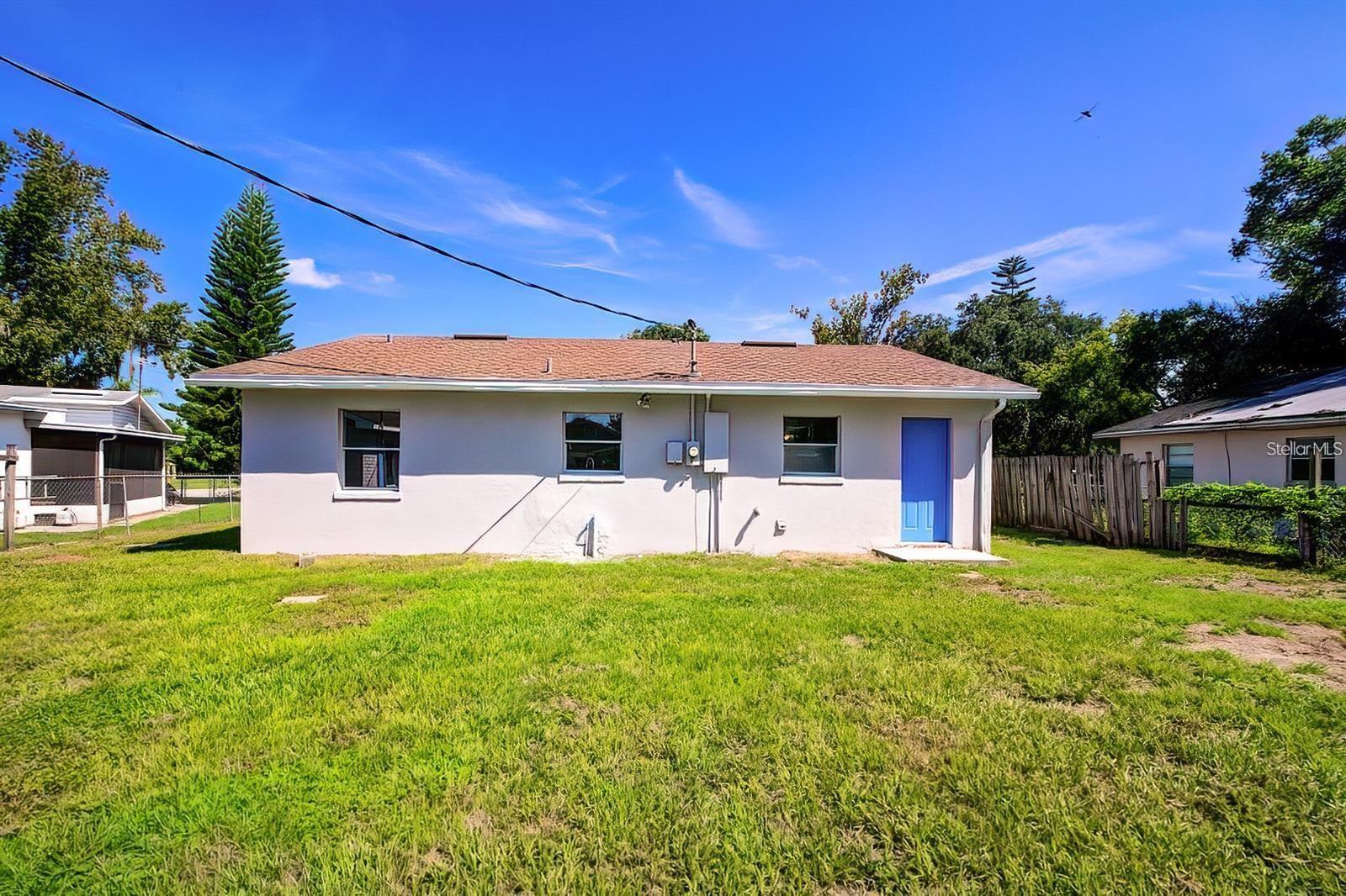 2107 MONTICELLO AVE, LAKELAND, FL, 33801
