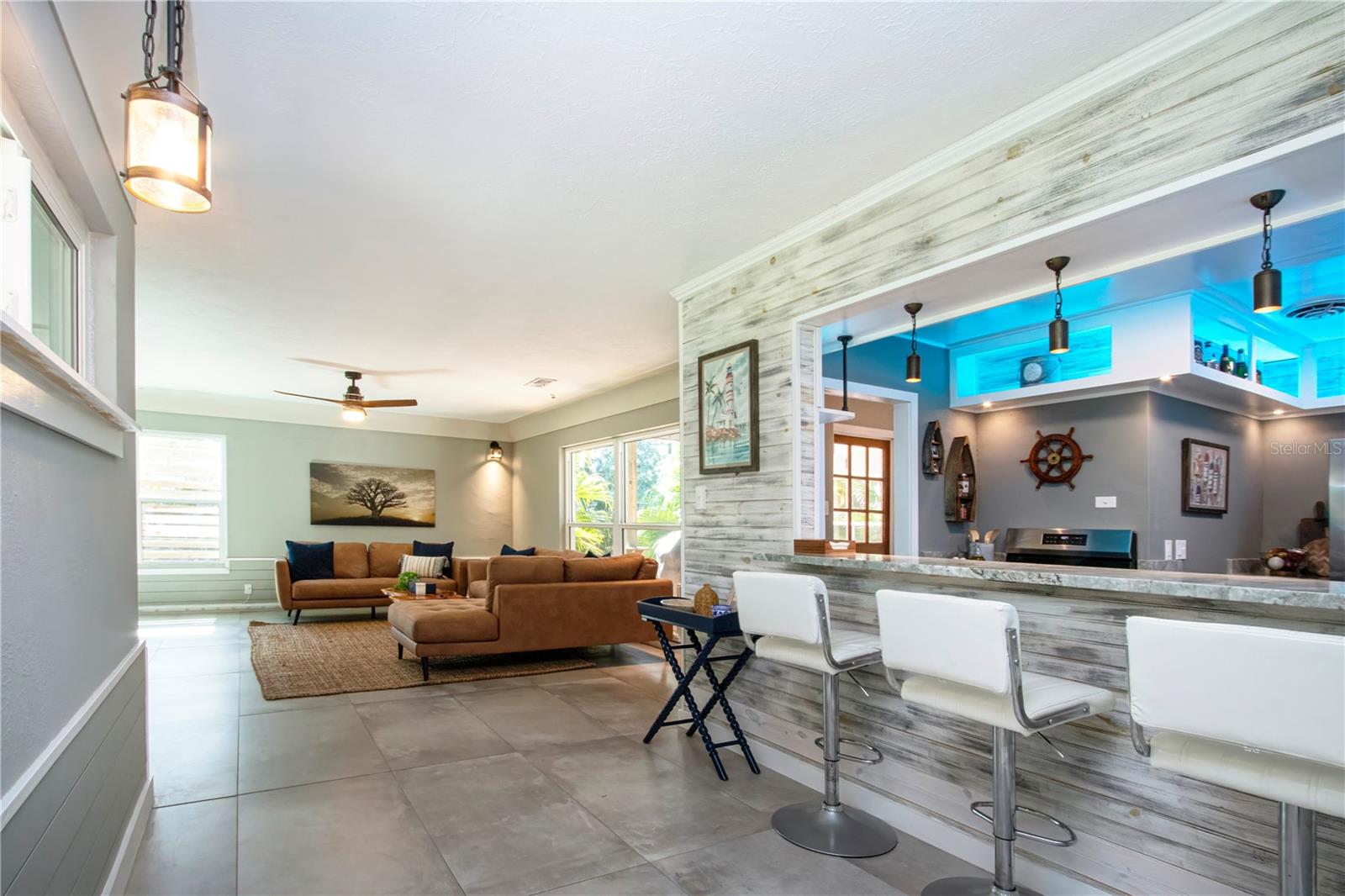 6109 KRACKER AVE, GIBSONTON, FL, 33534