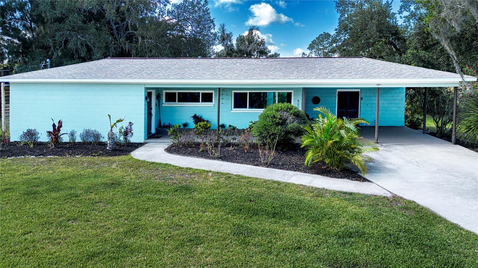 6109 KRACKER AVE, GIBSONTON, FL, 33534