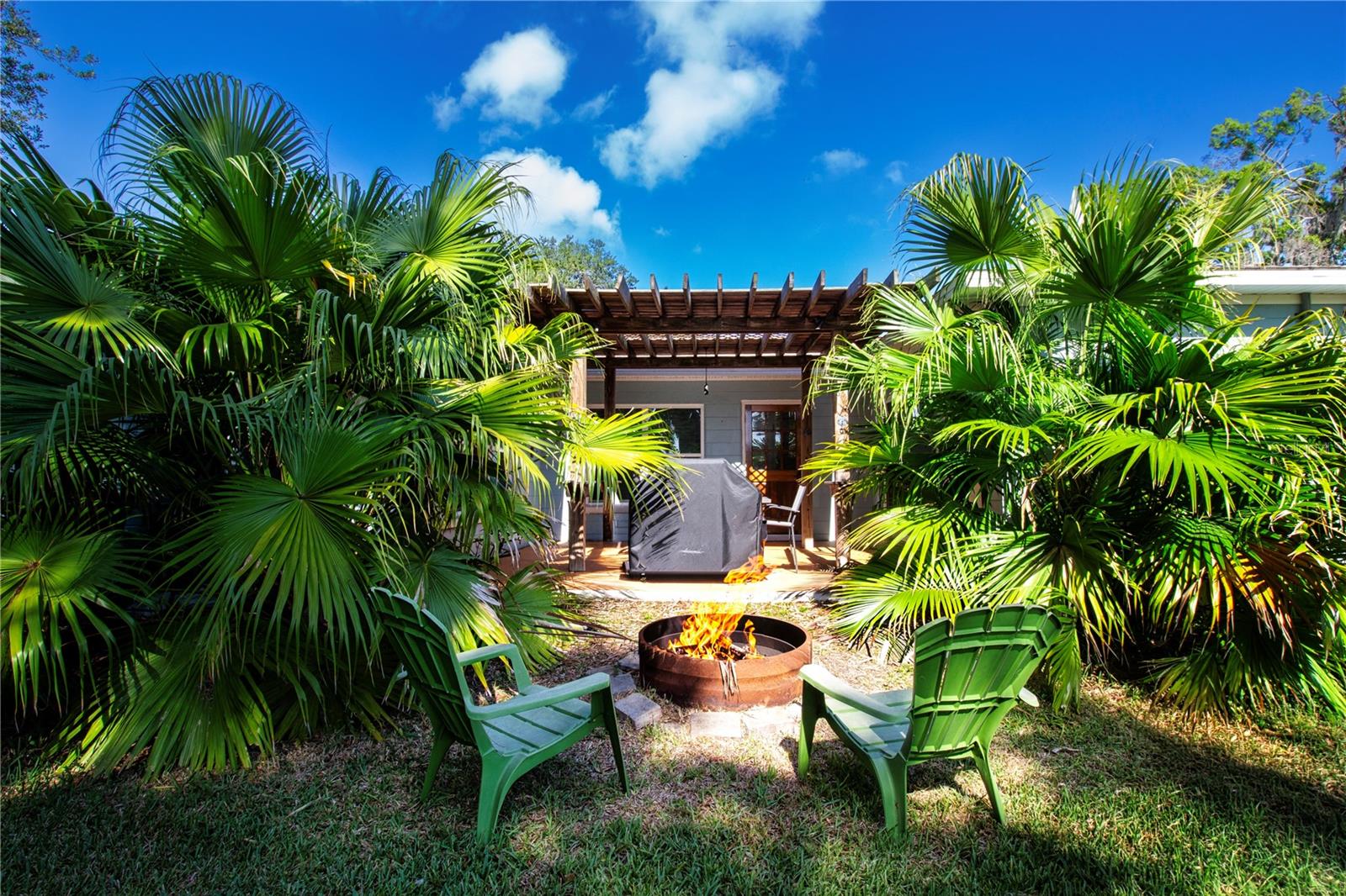 6109 KRACKER AVE, GIBSONTON, FL, 33534