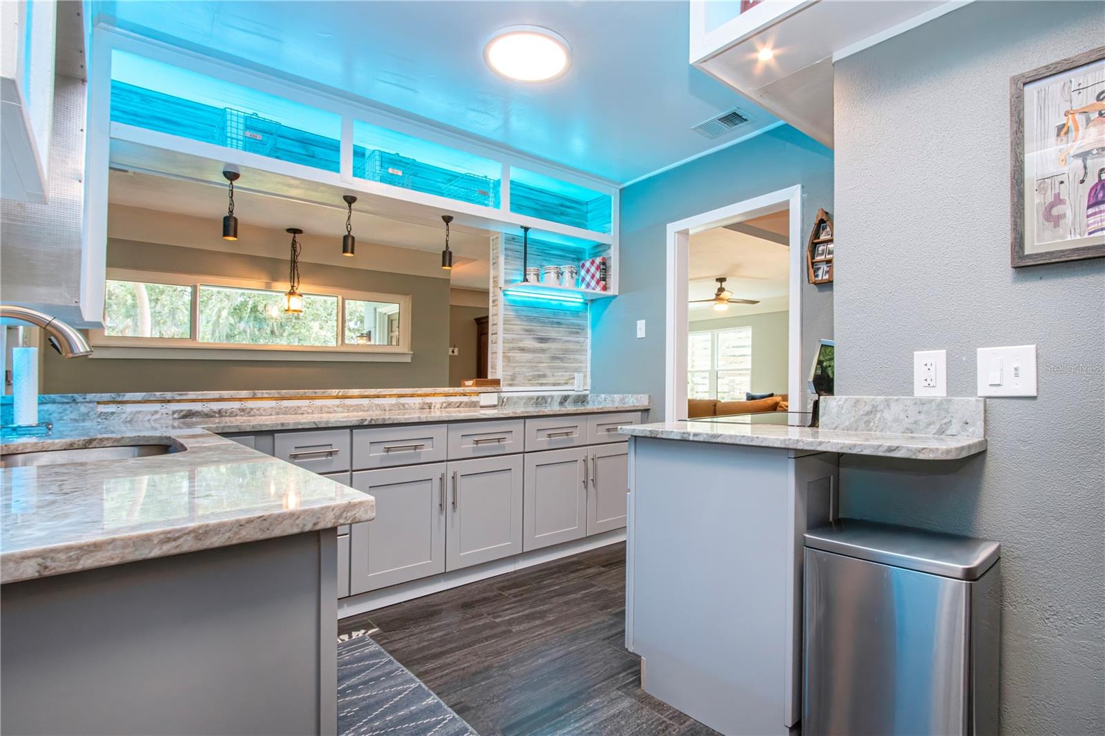 6109 KRACKER AVE, GIBSONTON, FL, 33534