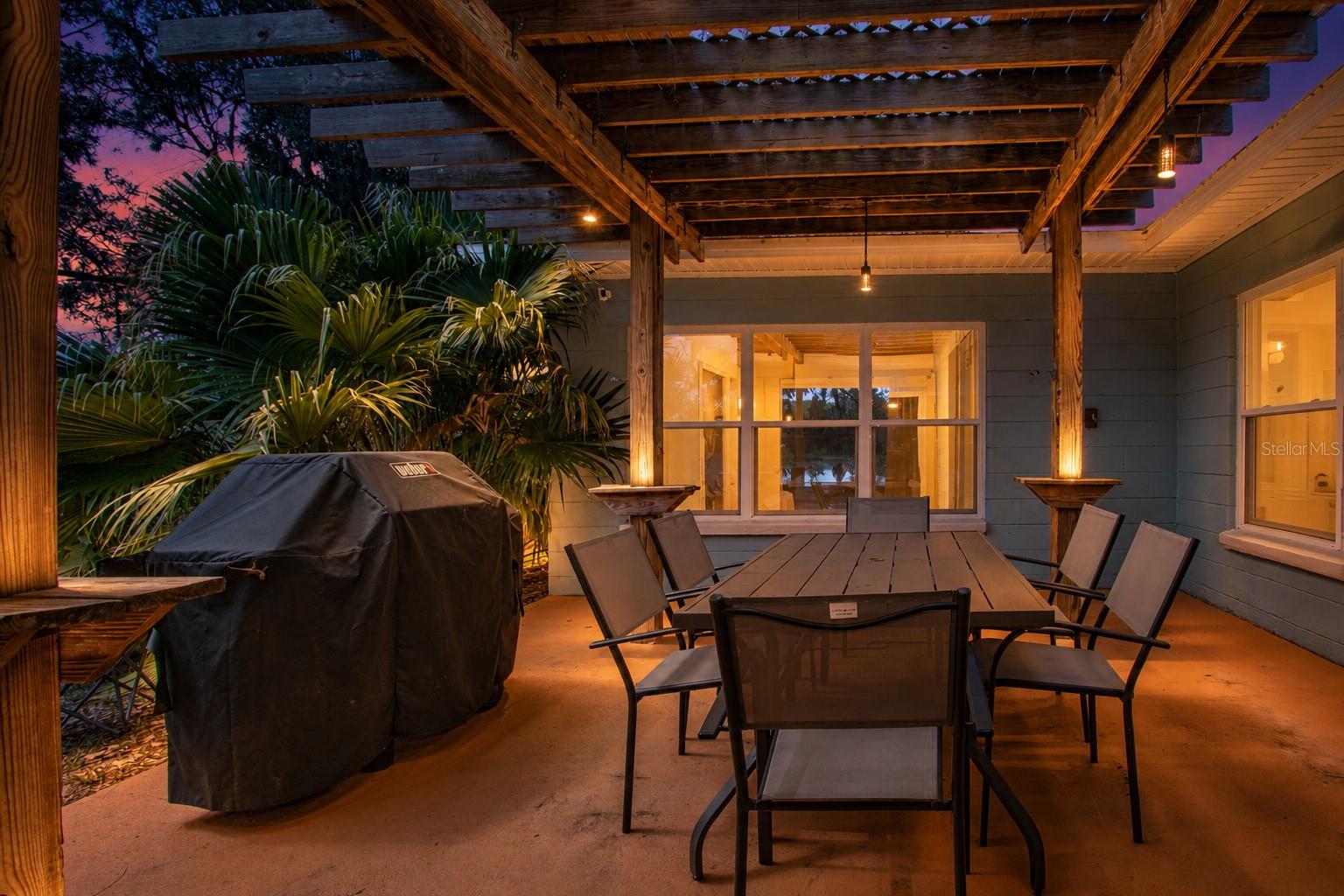 6109 KRACKER AVE, GIBSONTON, FL, 33534