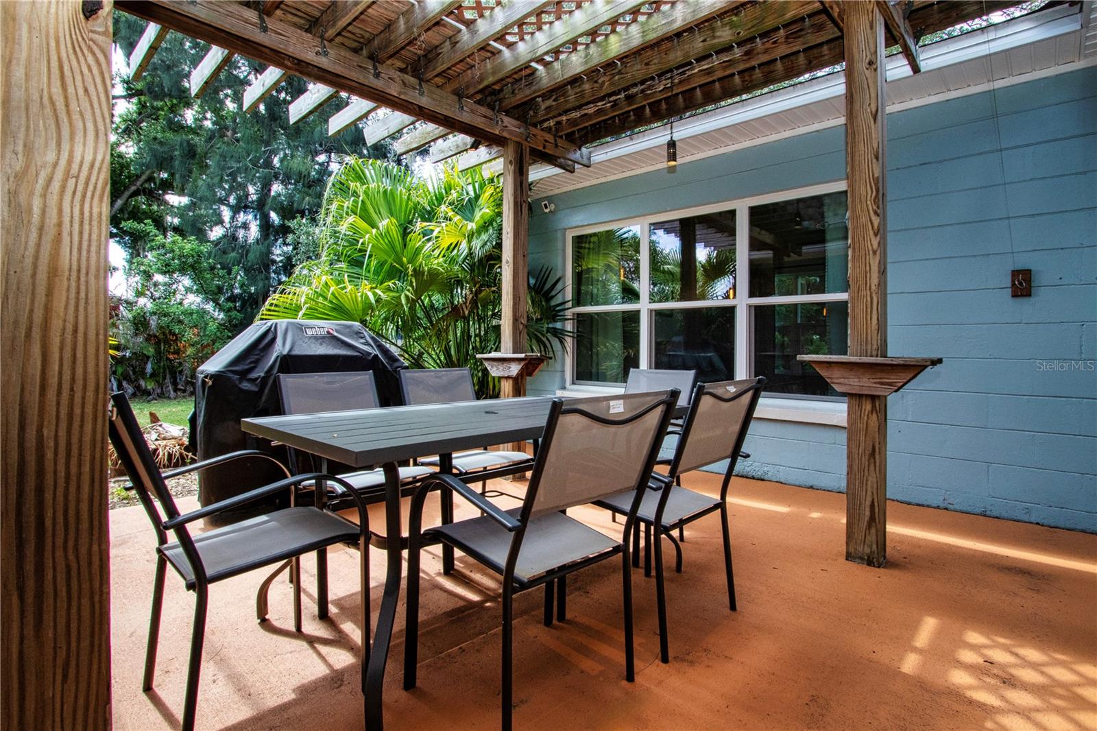 6109 KRACKER AVE, GIBSONTON, FL, 33534