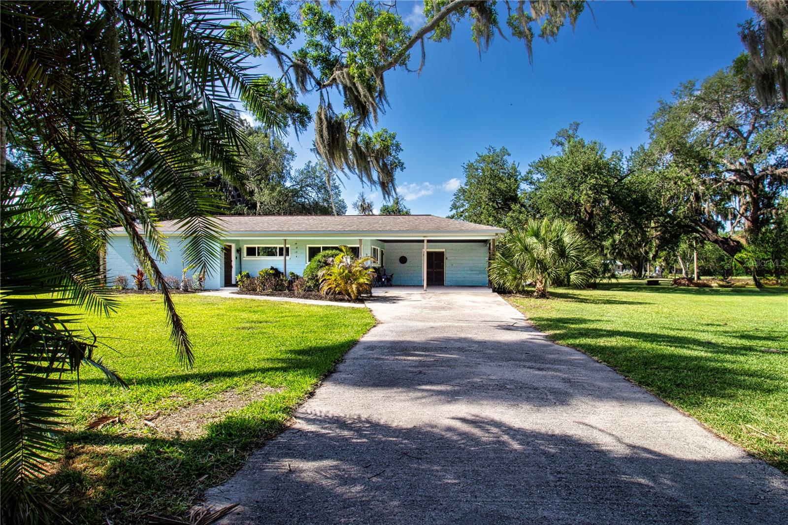 6109 KRACKER AVE, GIBSONTON, FL, 33534