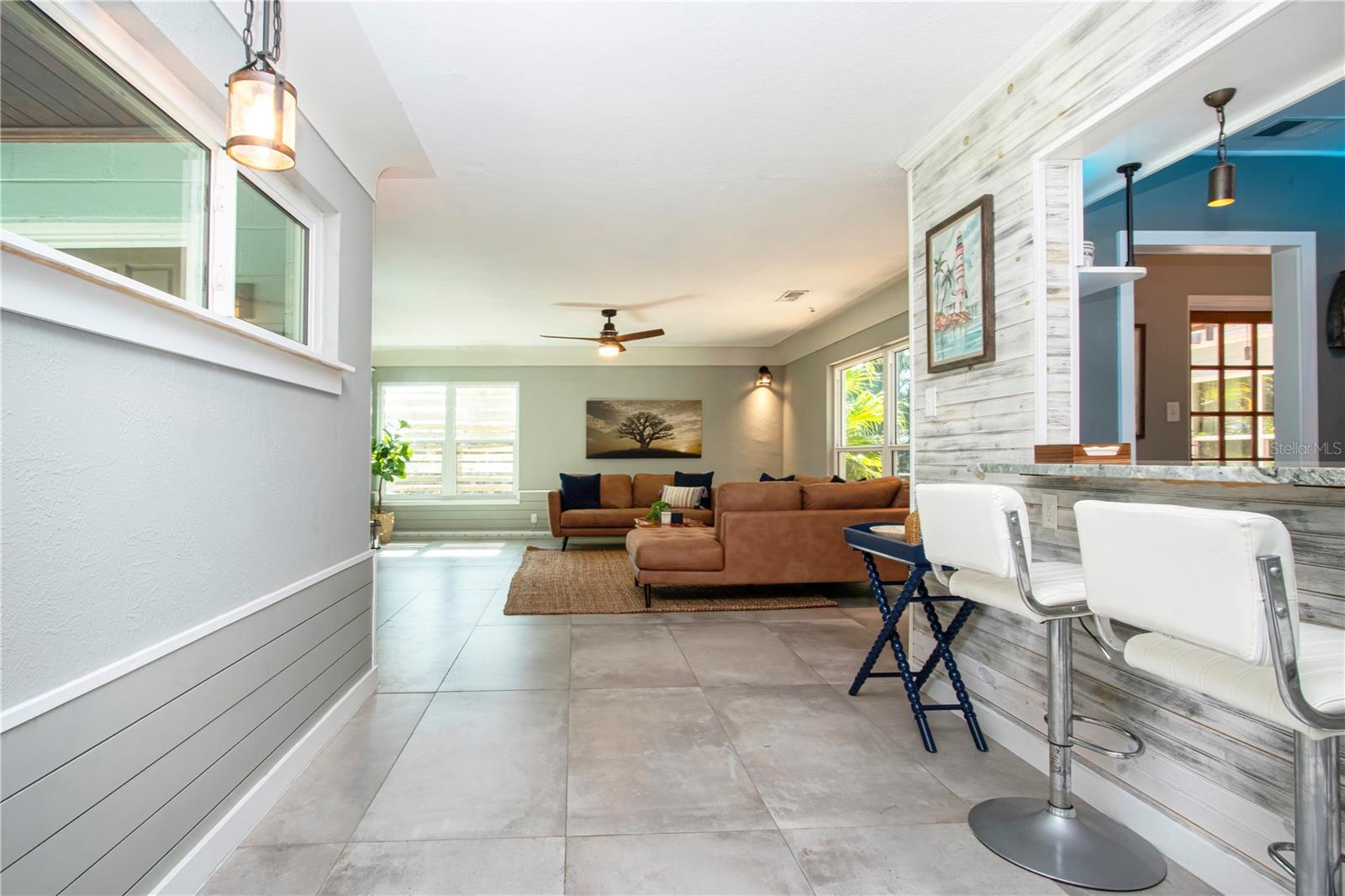 6109 KRACKER AVE, GIBSONTON, FL, 33534