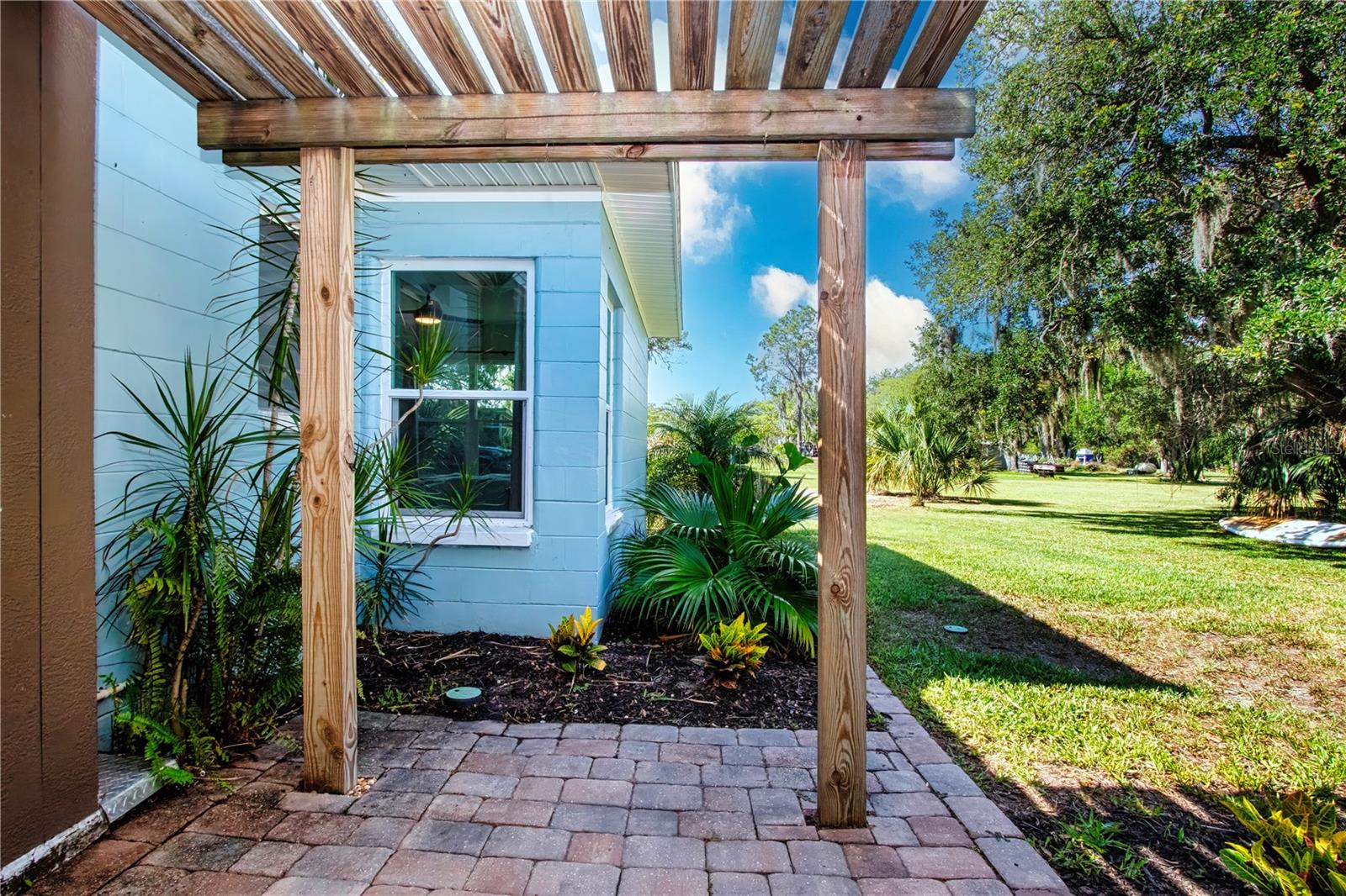 6109 KRACKER AVE, GIBSONTON, FL, 33534