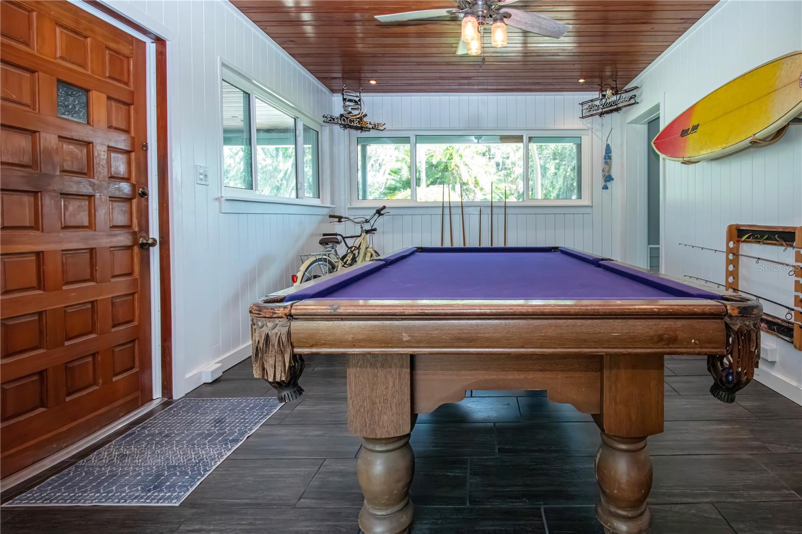 6109 KRACKER AVE, GIBSONTON, FL, 33534