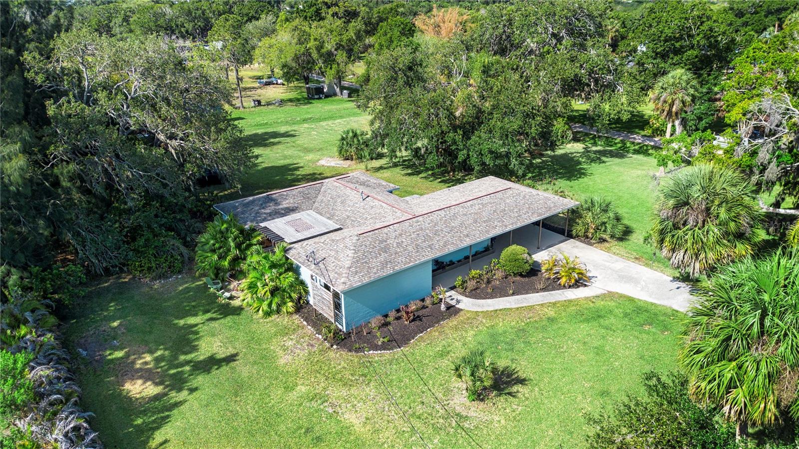 6109 KRACKER AVE, GIBSONTON, FL, 33534