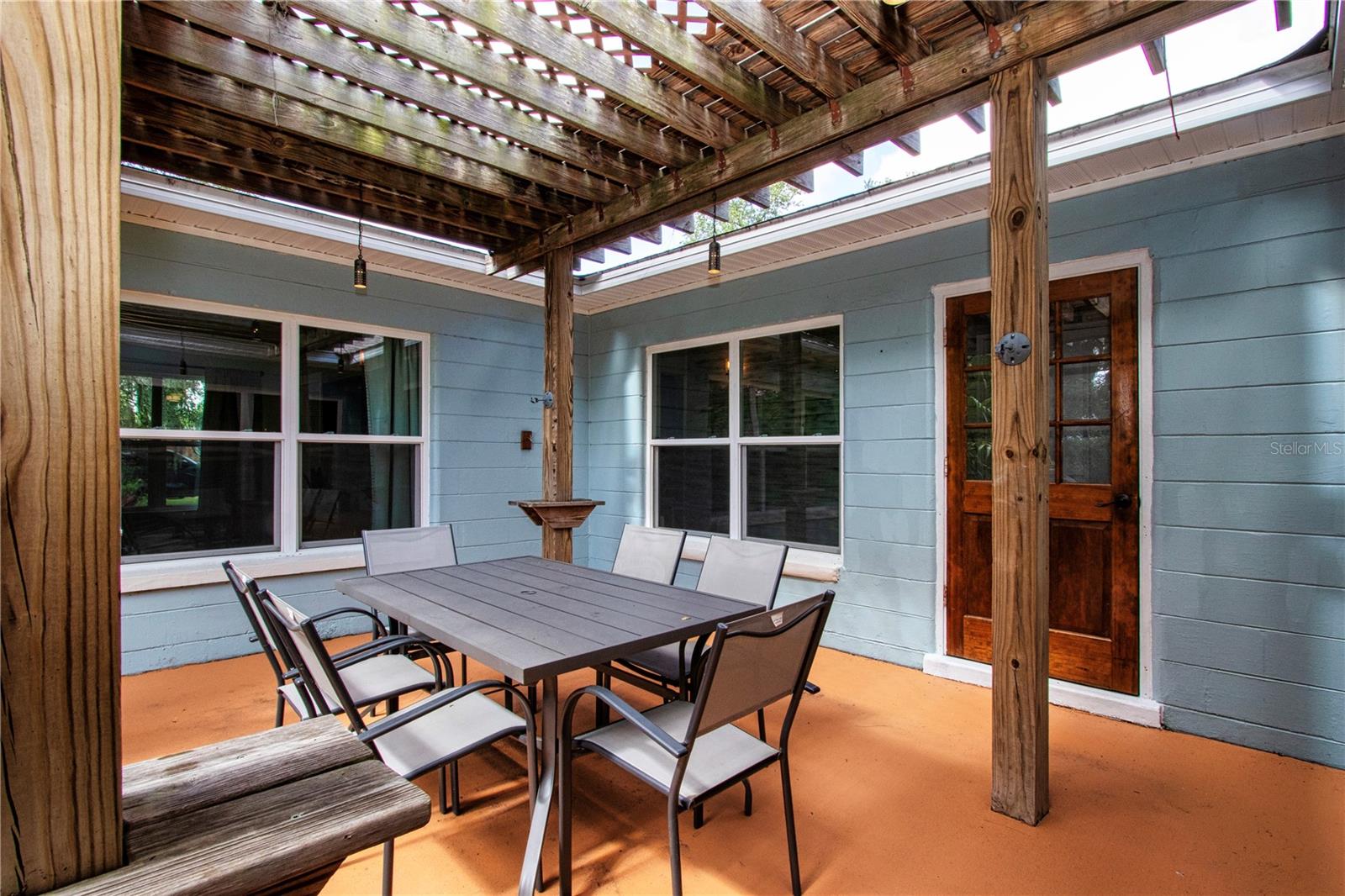 6109 KRACKER AVE, GIBSONTON, FL, 33534