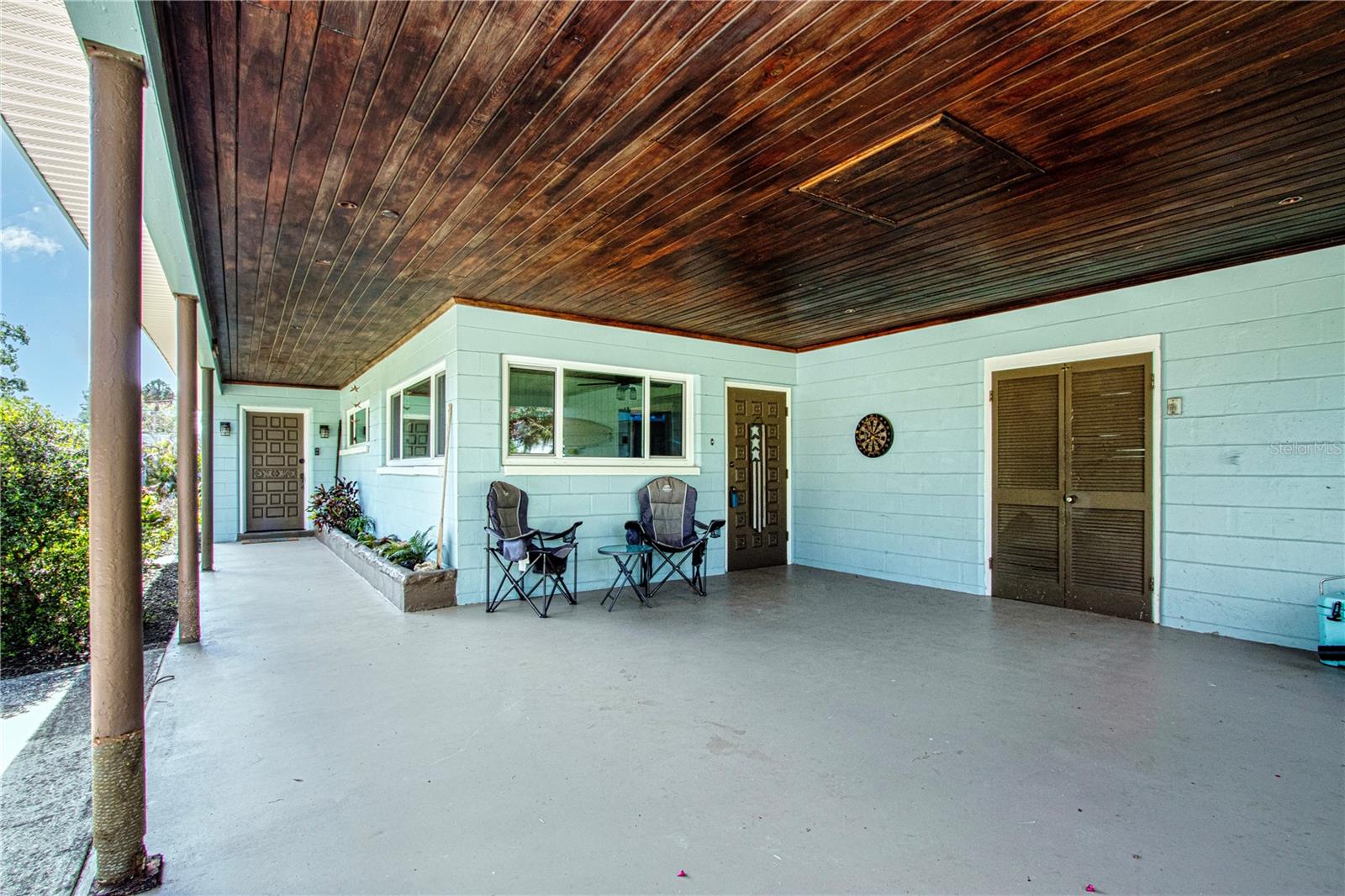 6109 KRACKER AVE, GIBSONTON, FL, 33534