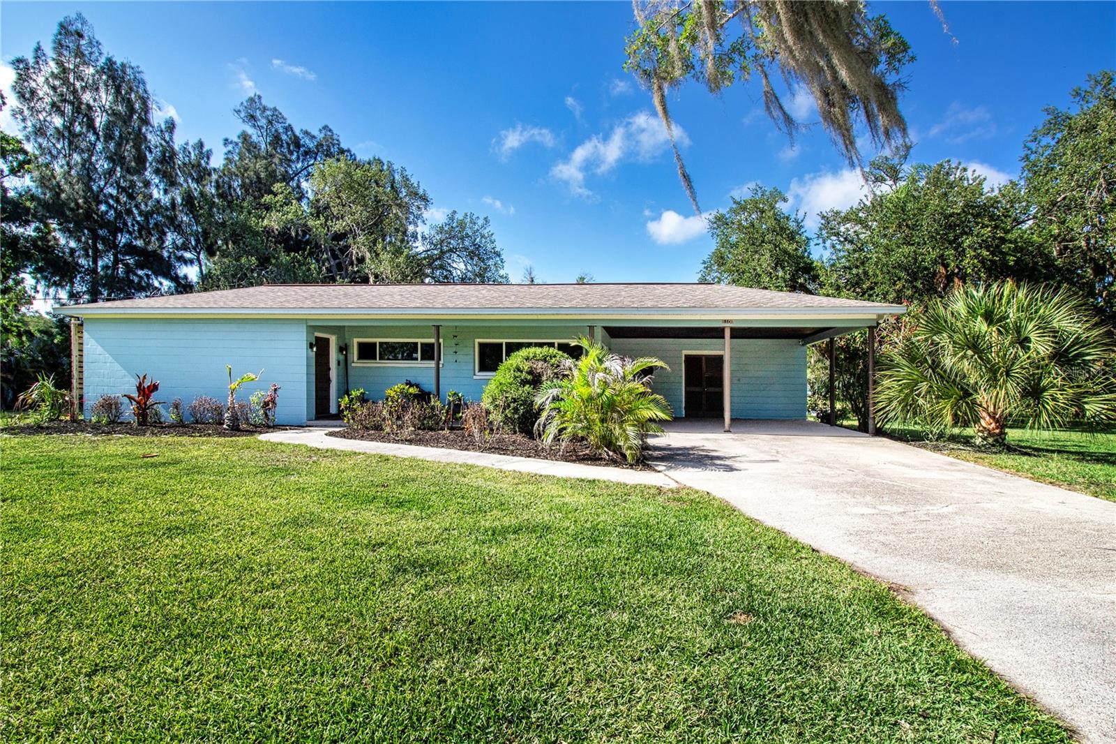 6109 KRACKER AVE, GIBSONTON, FL, 33534