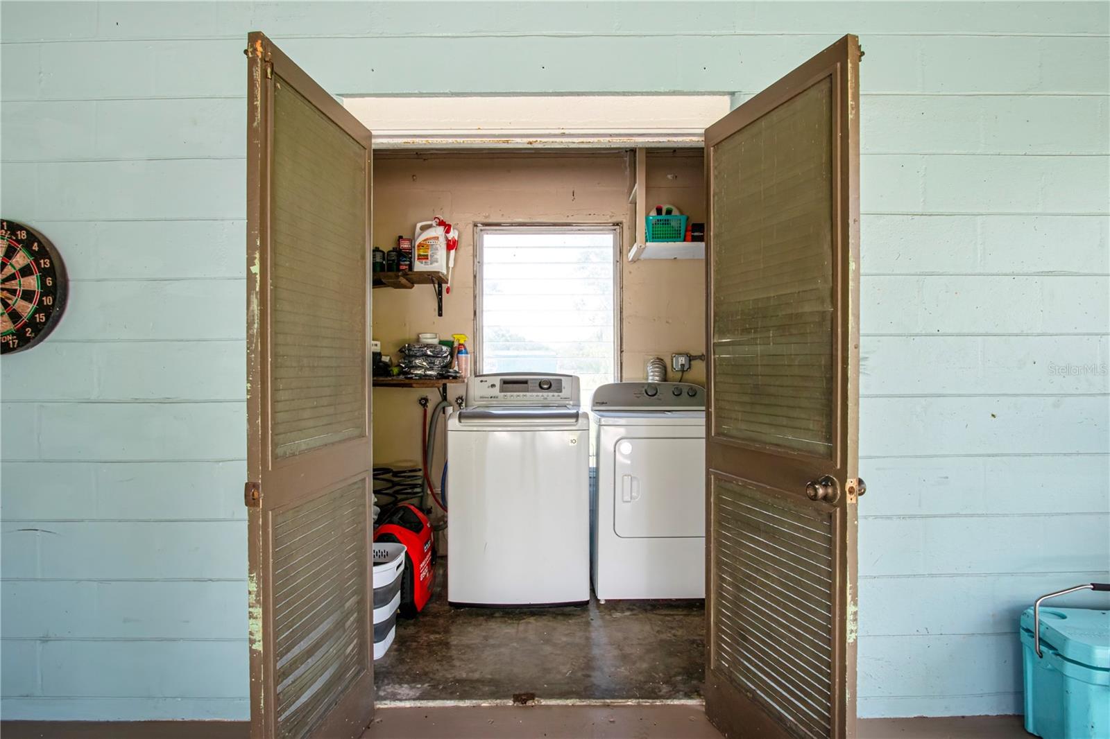 6109 KRACKER AVE, GIBSONTON, FL, 33534