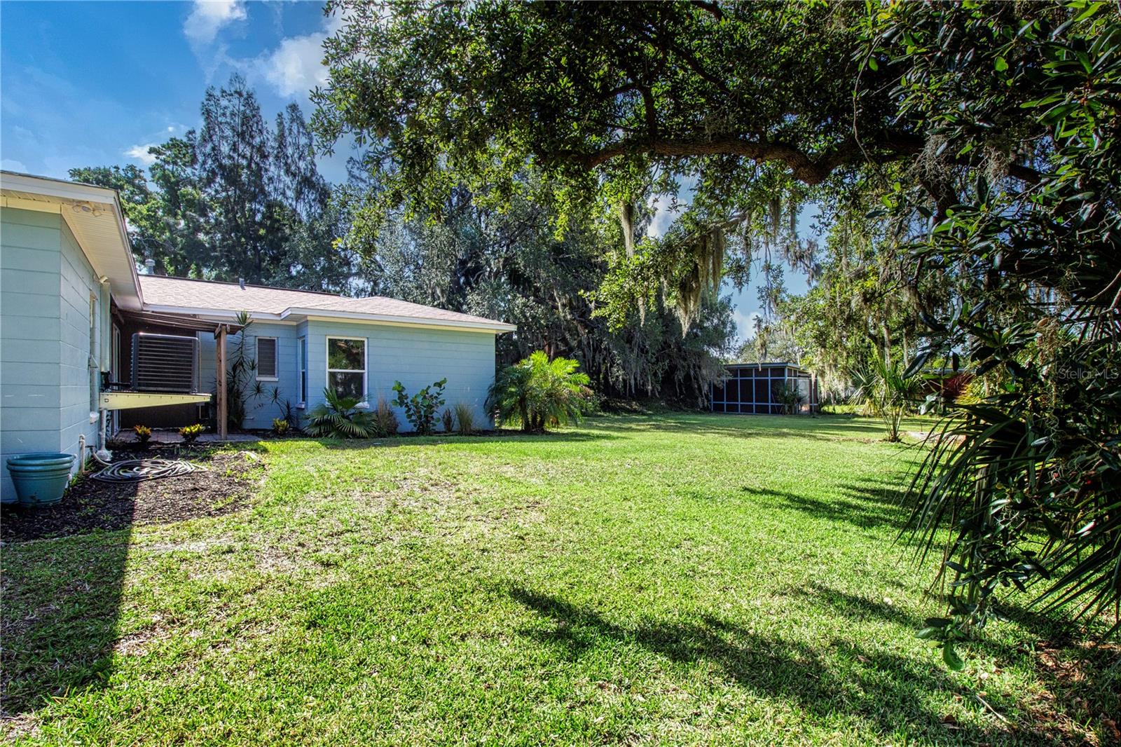 6109 KRACKER AVE, GIBSONTON, FL, 33534