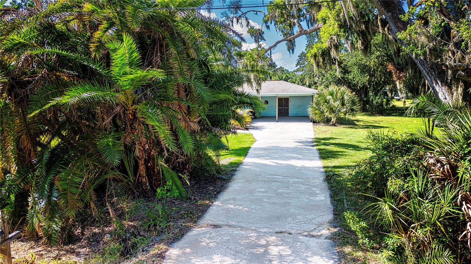 6109 KRACKER AVE, GIBSONTON, FL, 33534