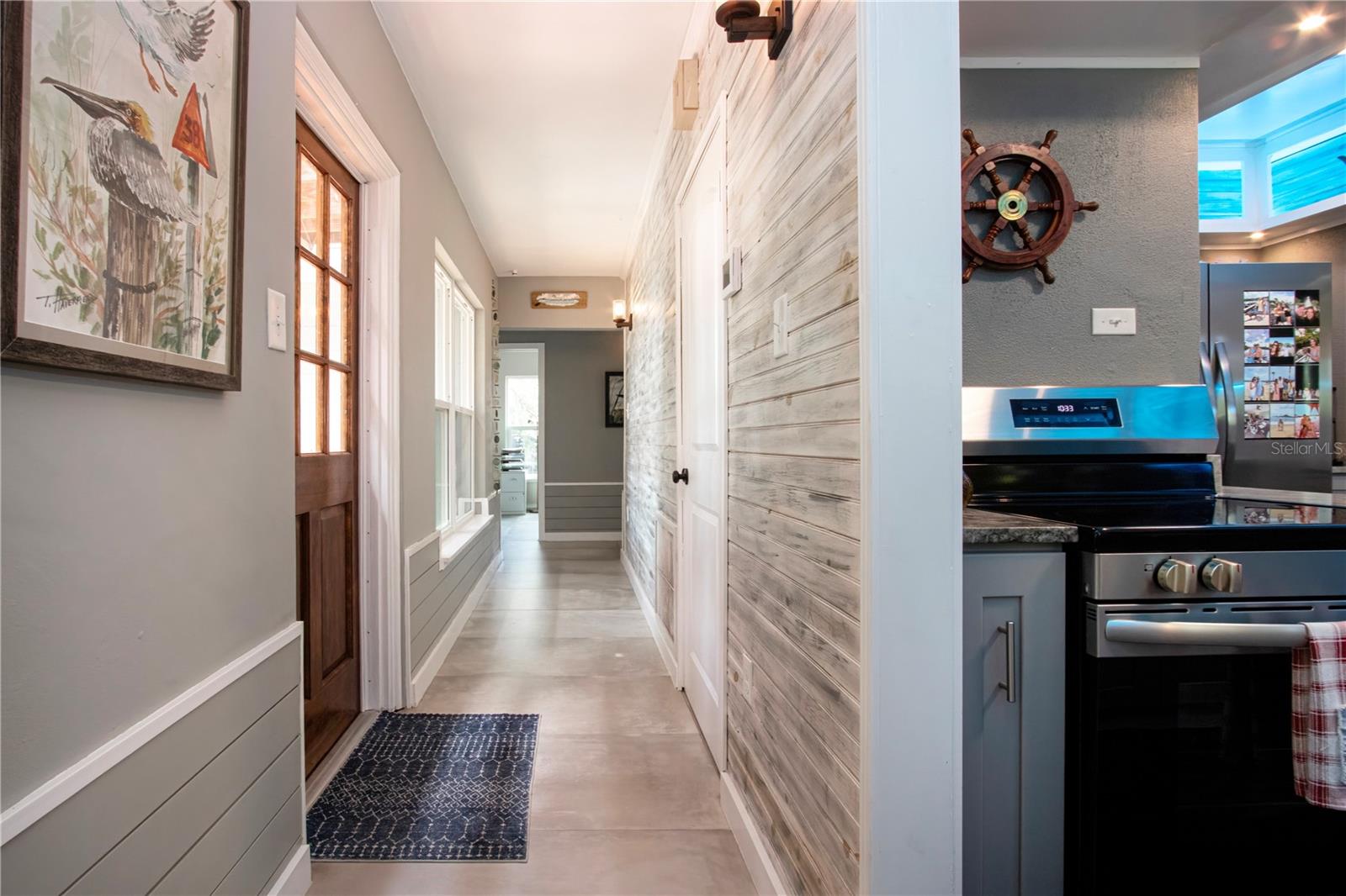 6109 KRACKER AVE, GIBSONTON, FL, 33534