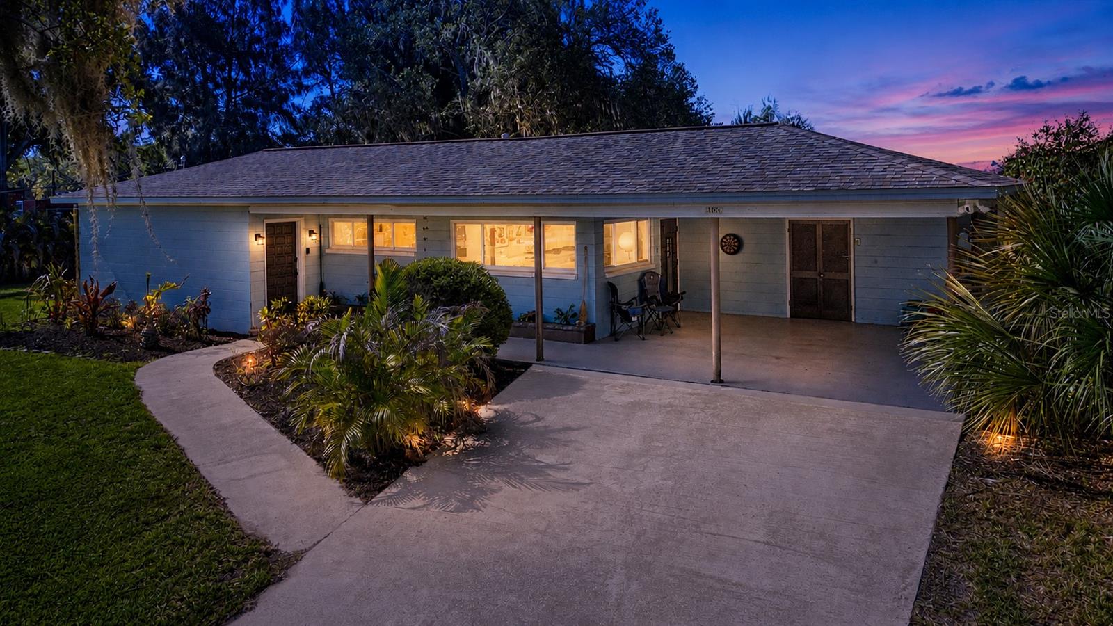 6109 KRACKER AVE, GIBSONTON, FL, 33534