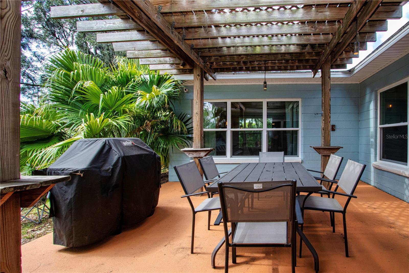 6109 KRACKER AVE, GIBSONTON, FL, 33534