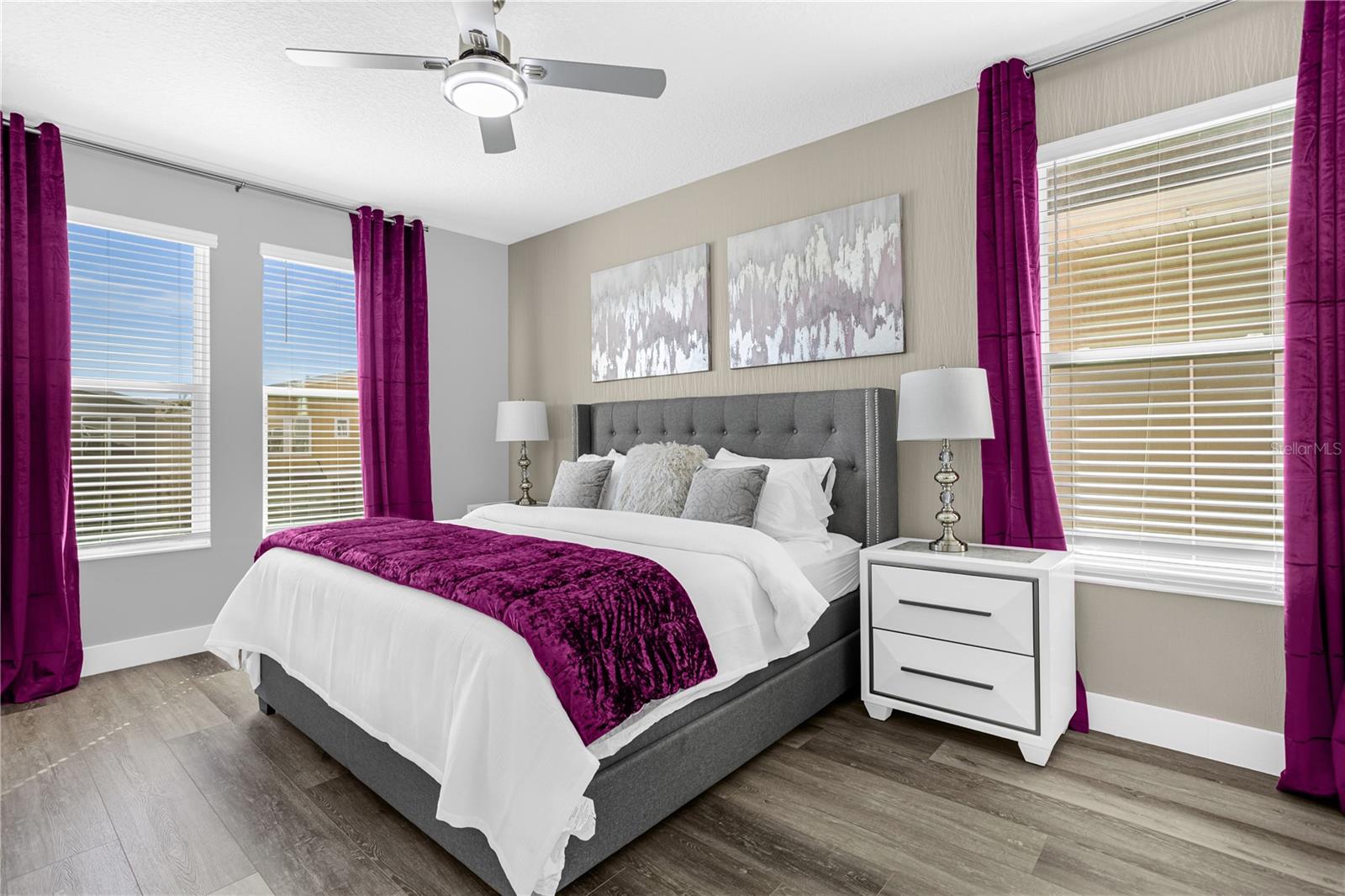 2772 BOOKMARK DR, KISSIMMEE, FL, 34746