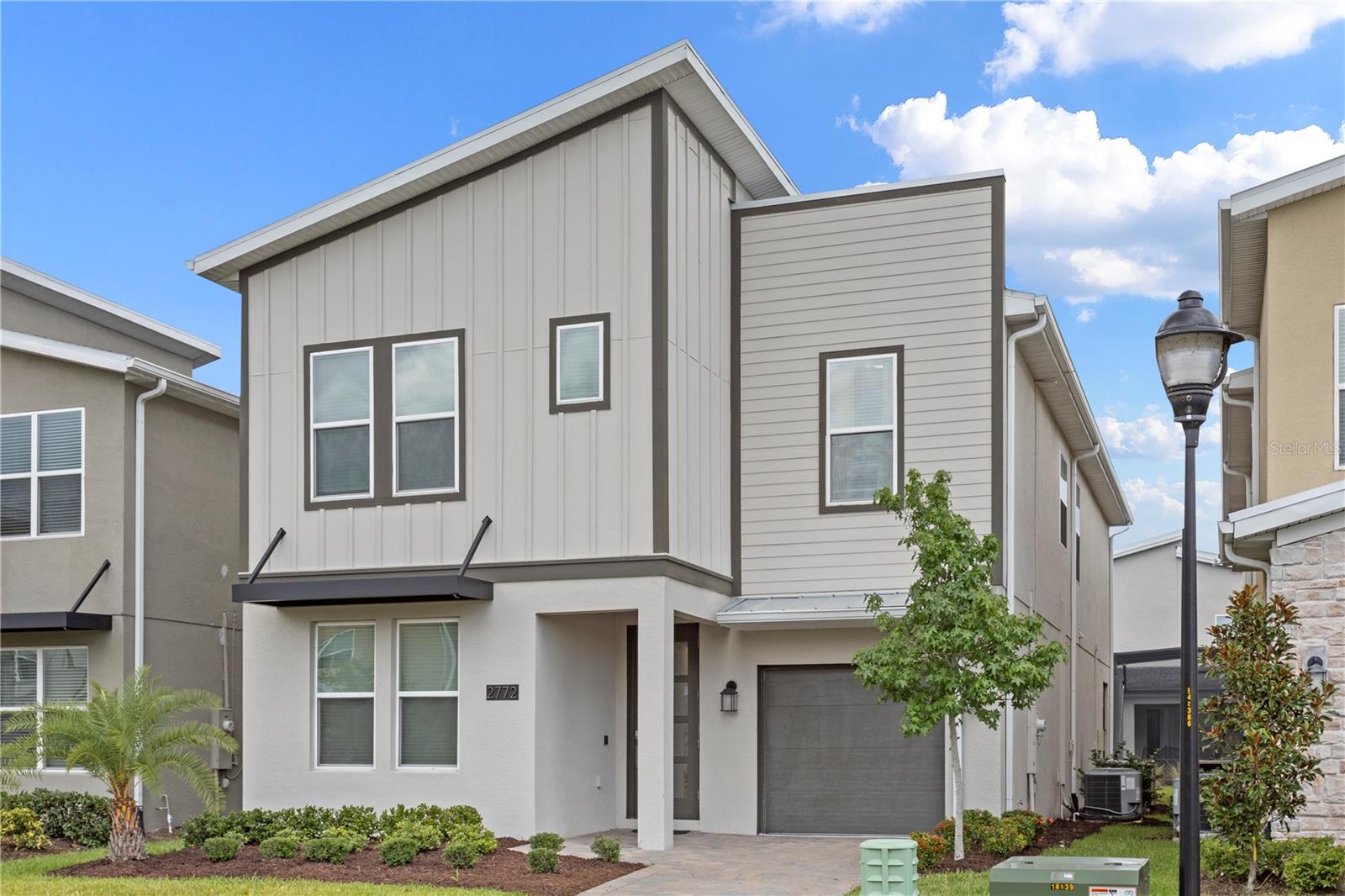 2772 BOOKMARK DR, KISSIMMEE, FL, 34746
