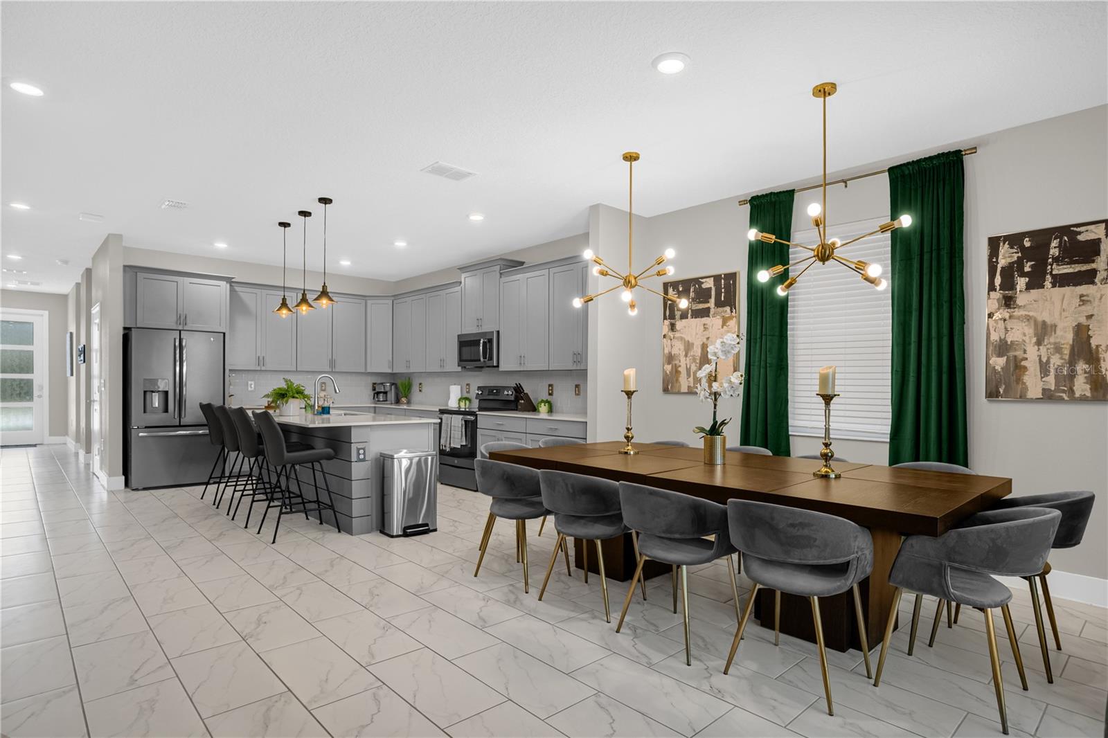 2772 BOOKMARK DR, KISSIMMEE, FL, 34746