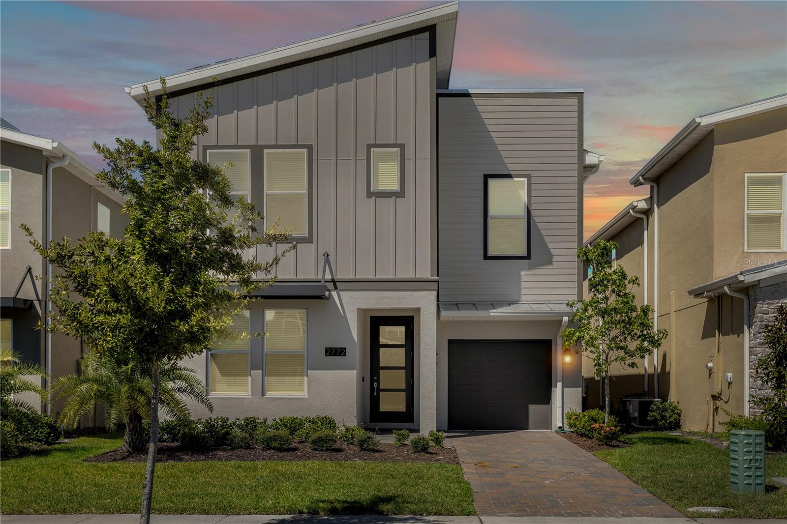 2772 BOOKMARK DR, KISSIMMEE, FL, 34746