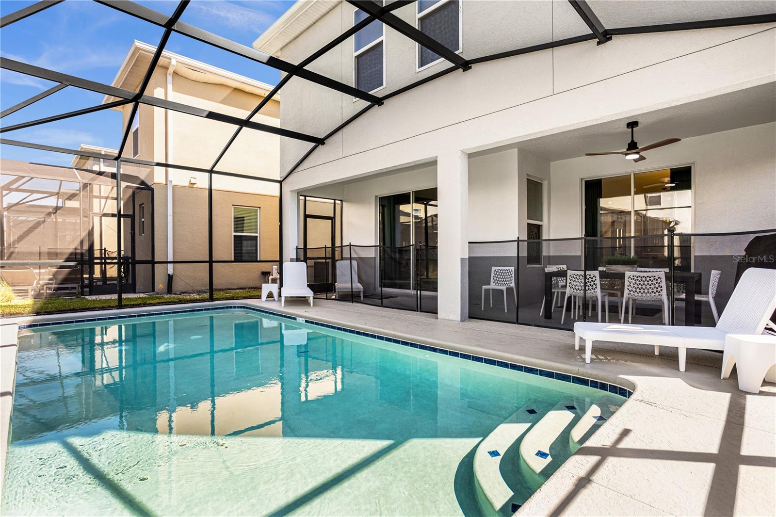2772 BOOKMARK DR, KISSIMMEE, FL, 34746