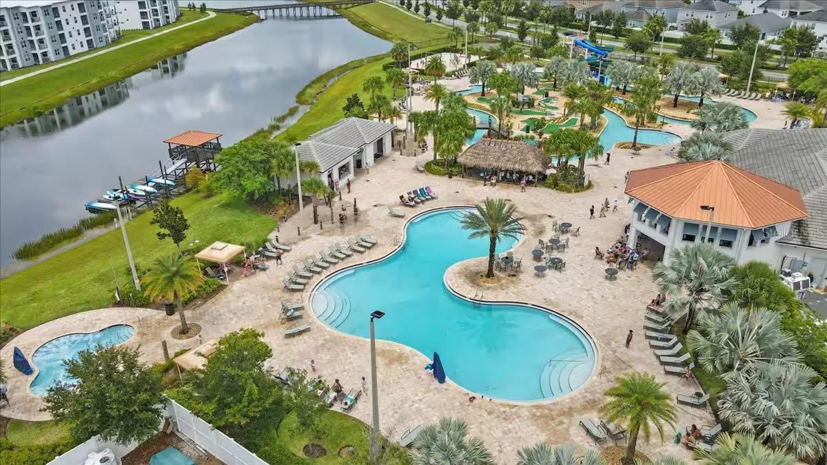 2772 BOOKMARK DR, KISSIMMEE, FL, 34746