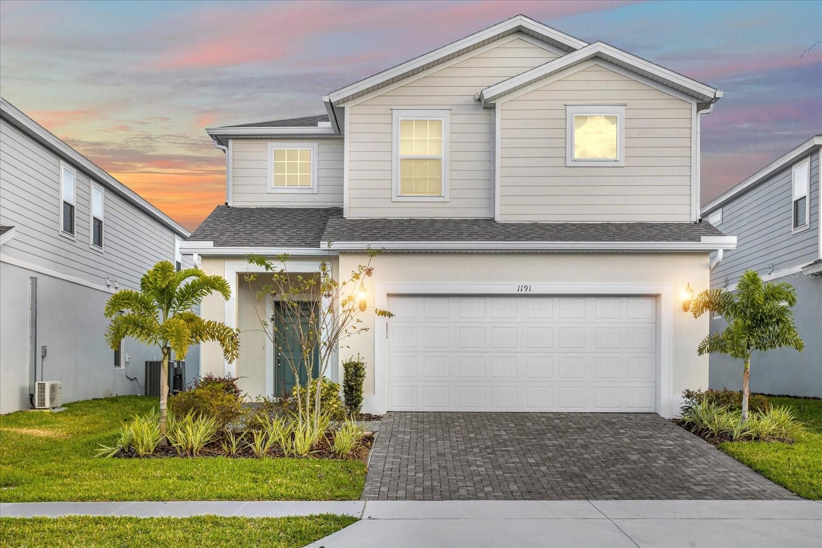 1191 ALOHA BLVD, DAVENPORT, FL, 33897