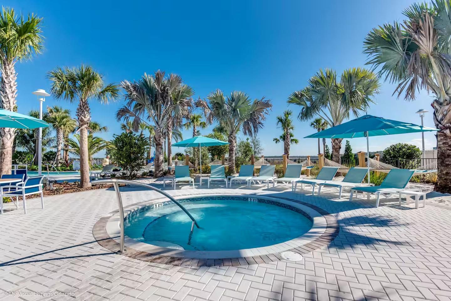 1191 ALOHA BLVD, DAVENPORT, FL, 33897