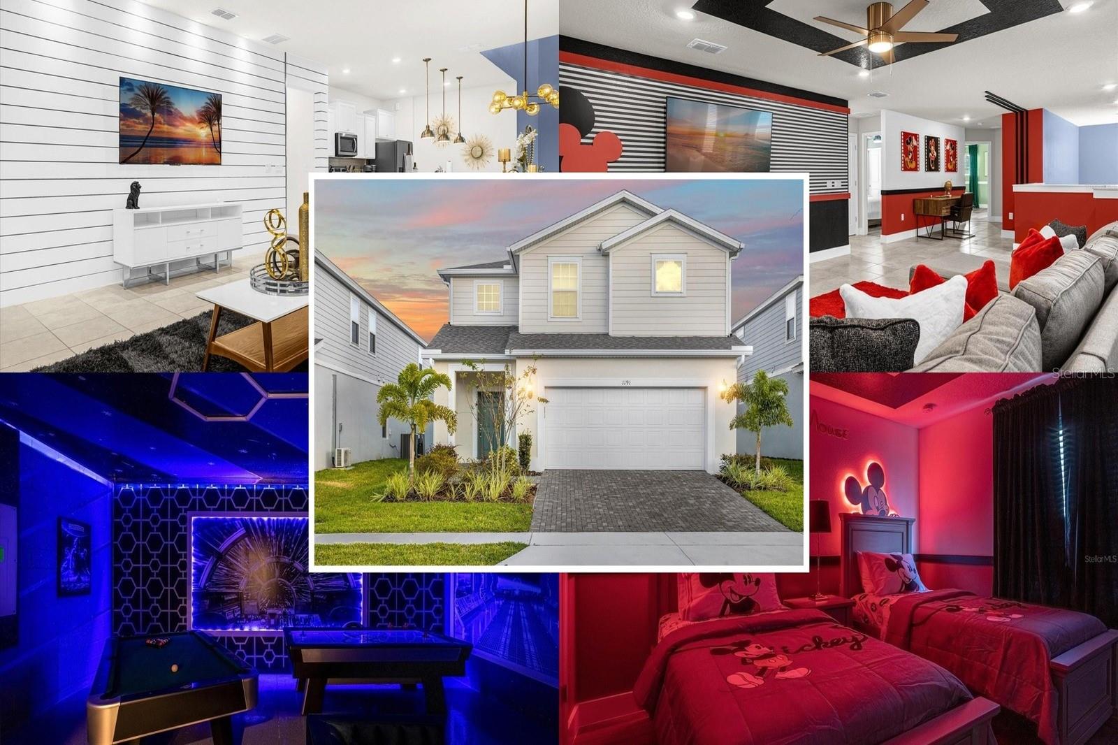 1191 ALOHA BLVD, DAVENPORT, FL, 33897