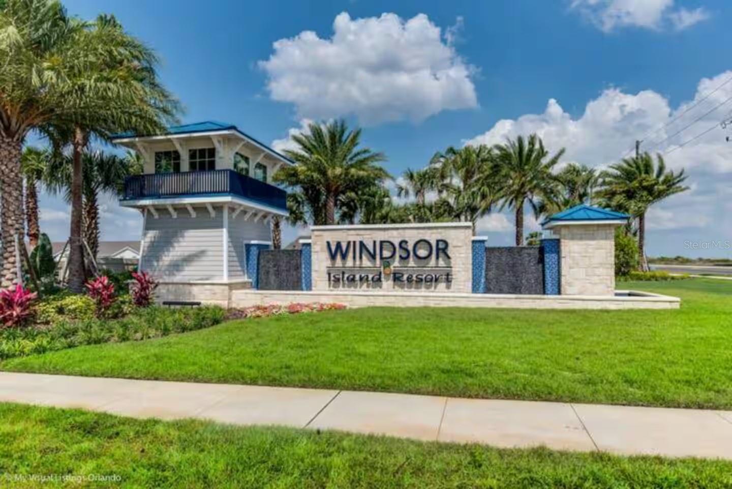 1191 ALOHA BLVD, DAVENPORT, FL, 33897